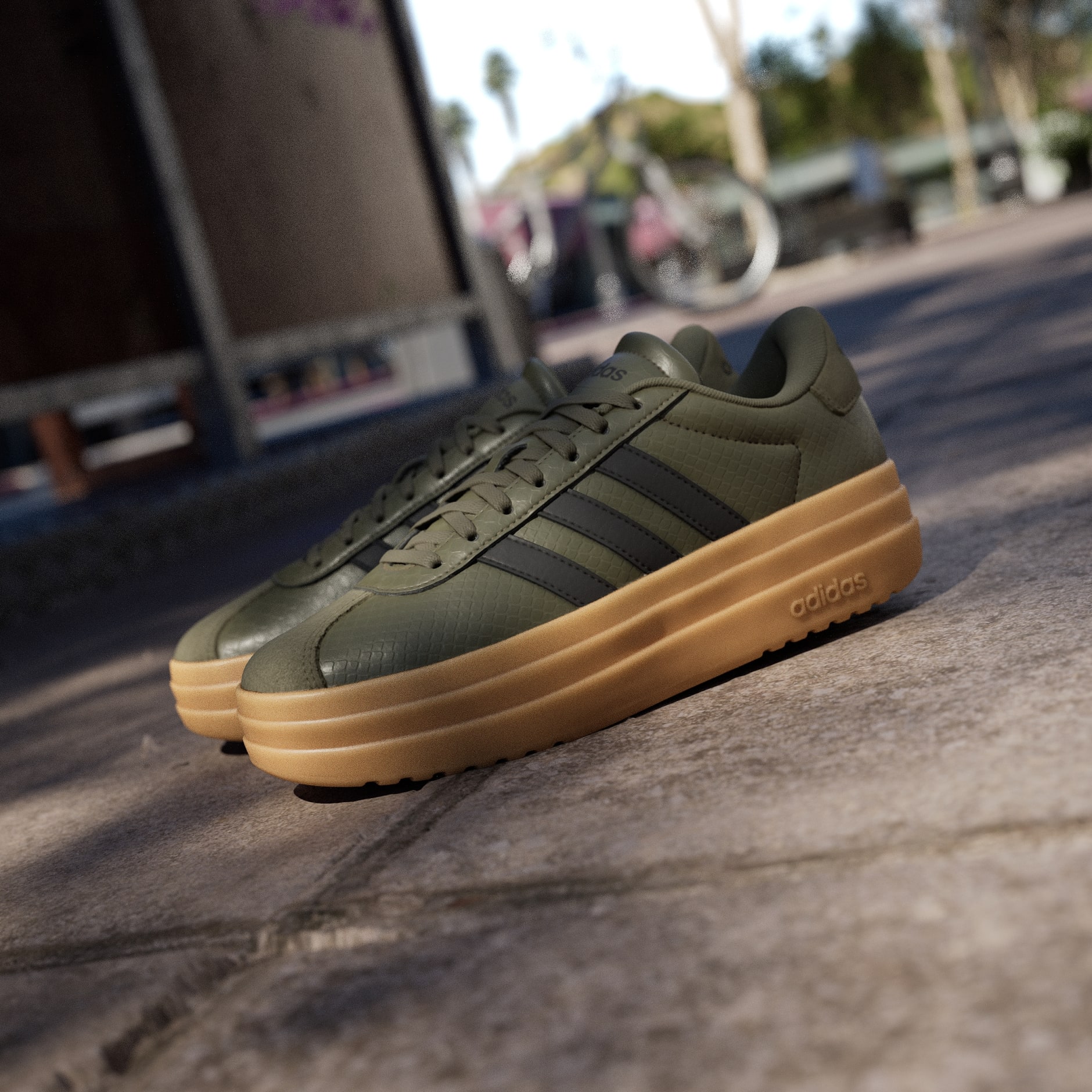 TENISICE VL COURT BOLD