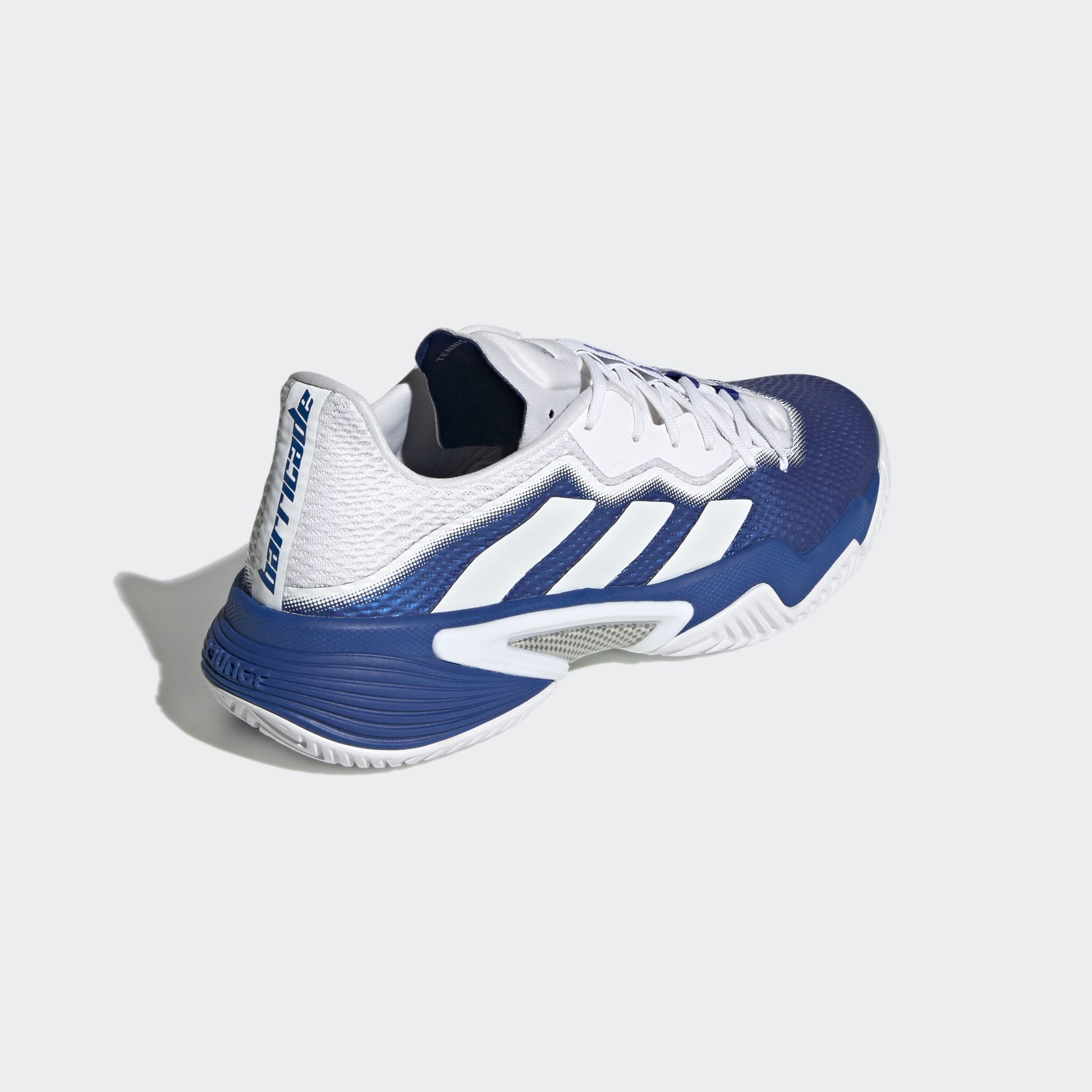 Barricade Shoes
