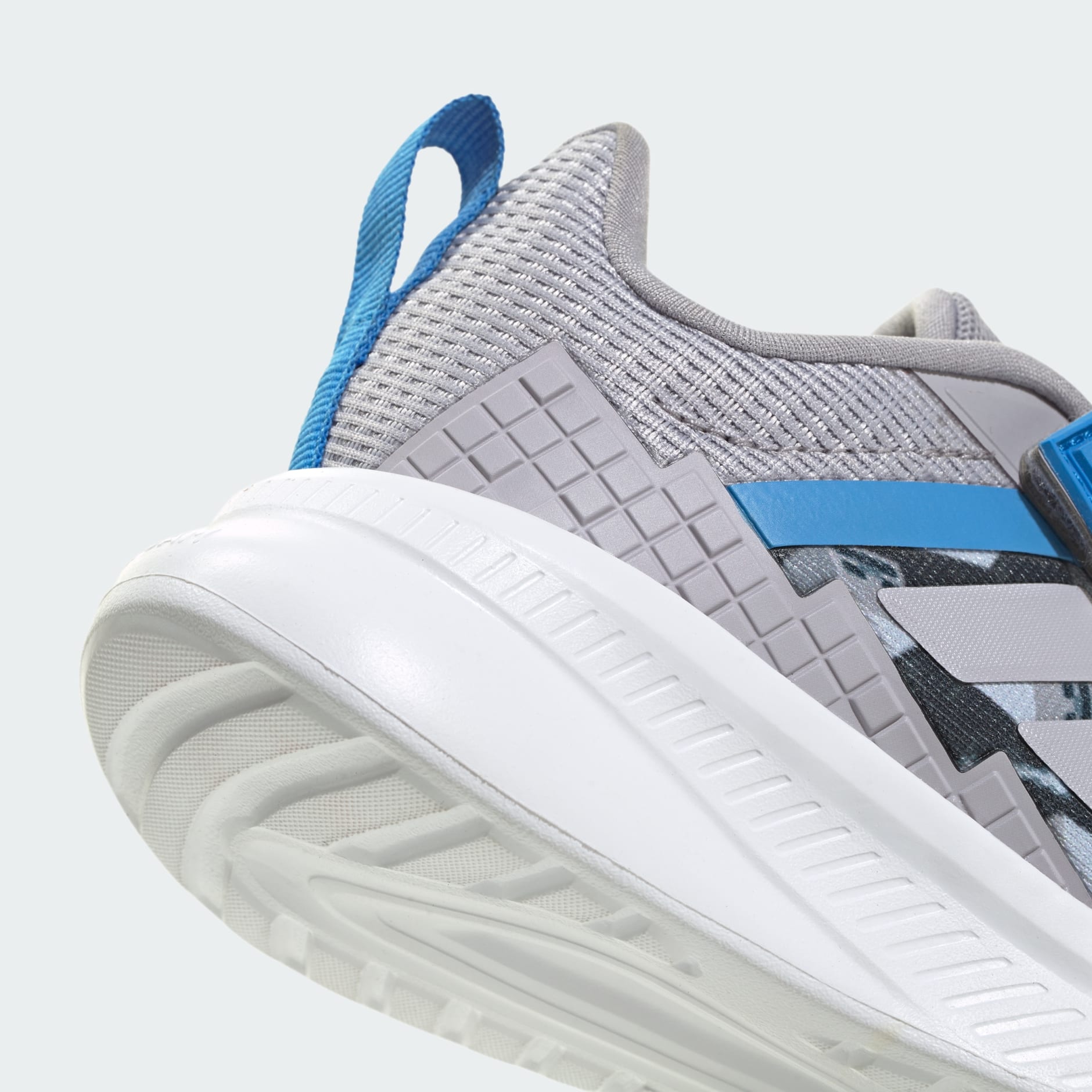 CHAUSSURE ADIDAS MINECRAFT FORTARUN 4.0 ENFANTS