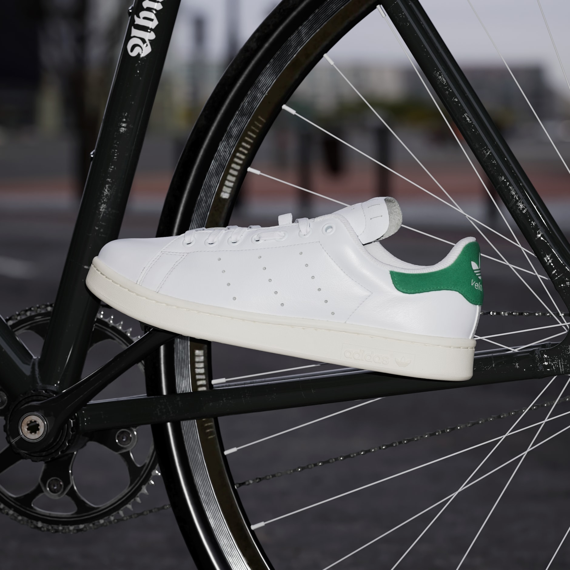 Pantofi Velostan Smith