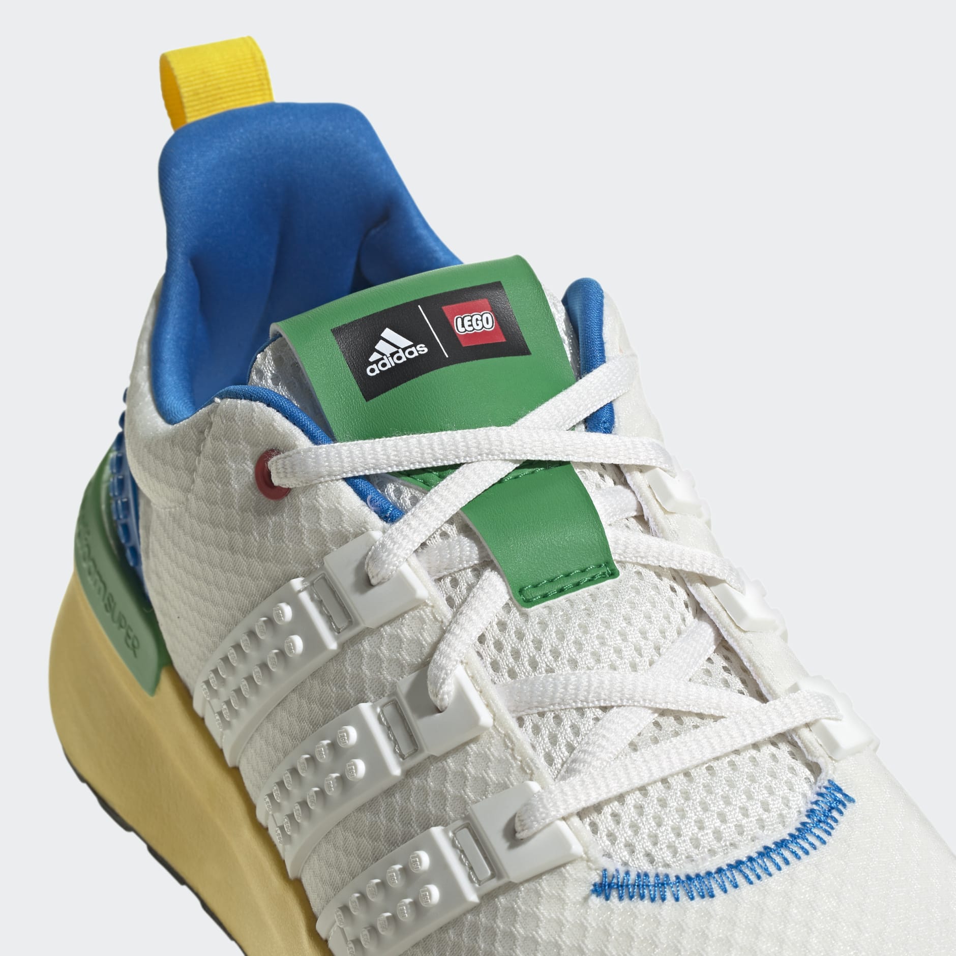 adidas Racer TR21 x LEGO® Shoes