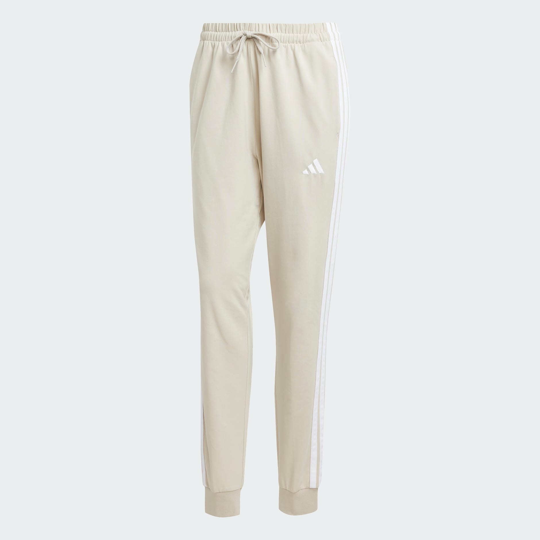 بنطال Essentials 3-Stripes Jogger