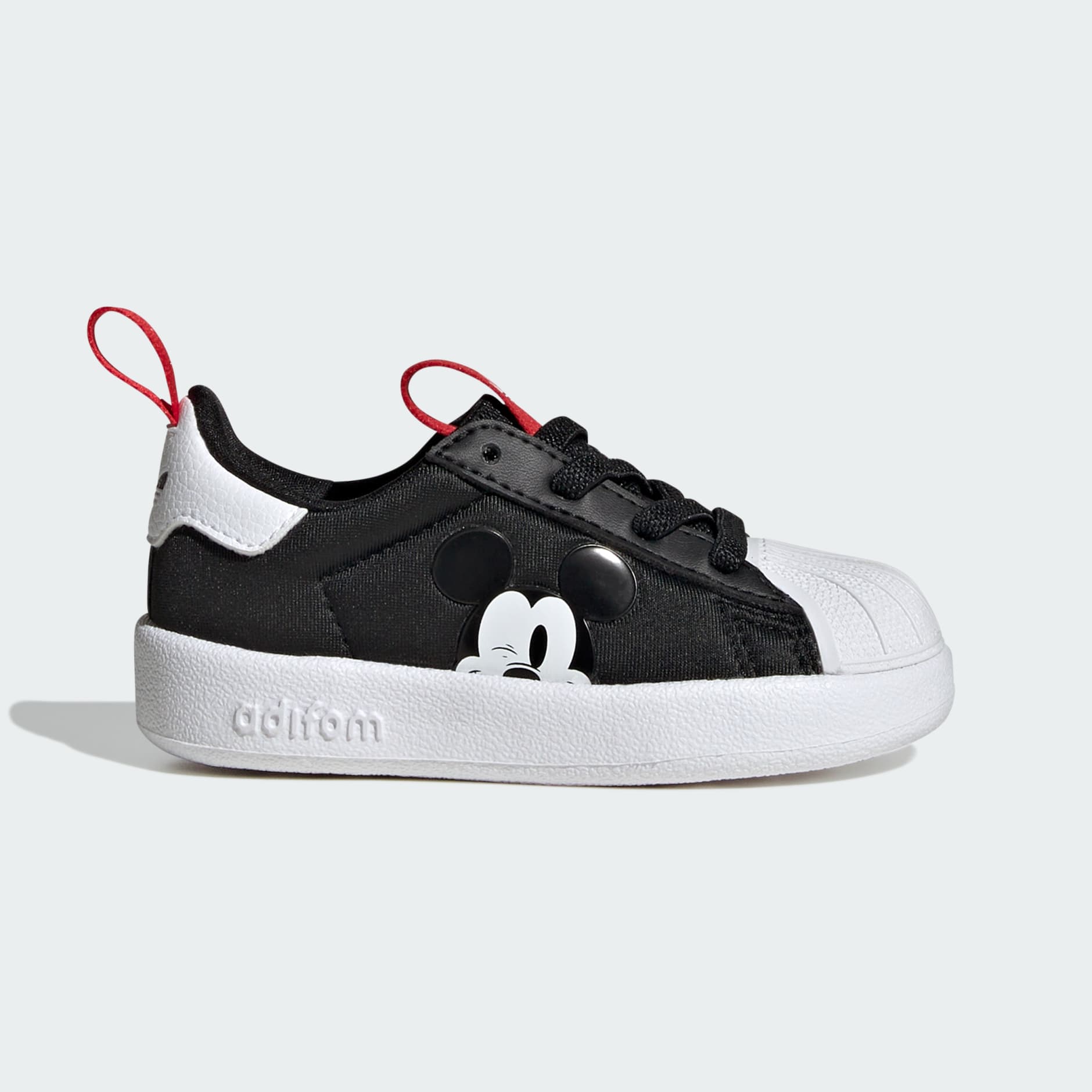 adidas ADIDAS DISNEY MICKEY MOUSE adiFOM SUPERSTAR 360 SHOES
