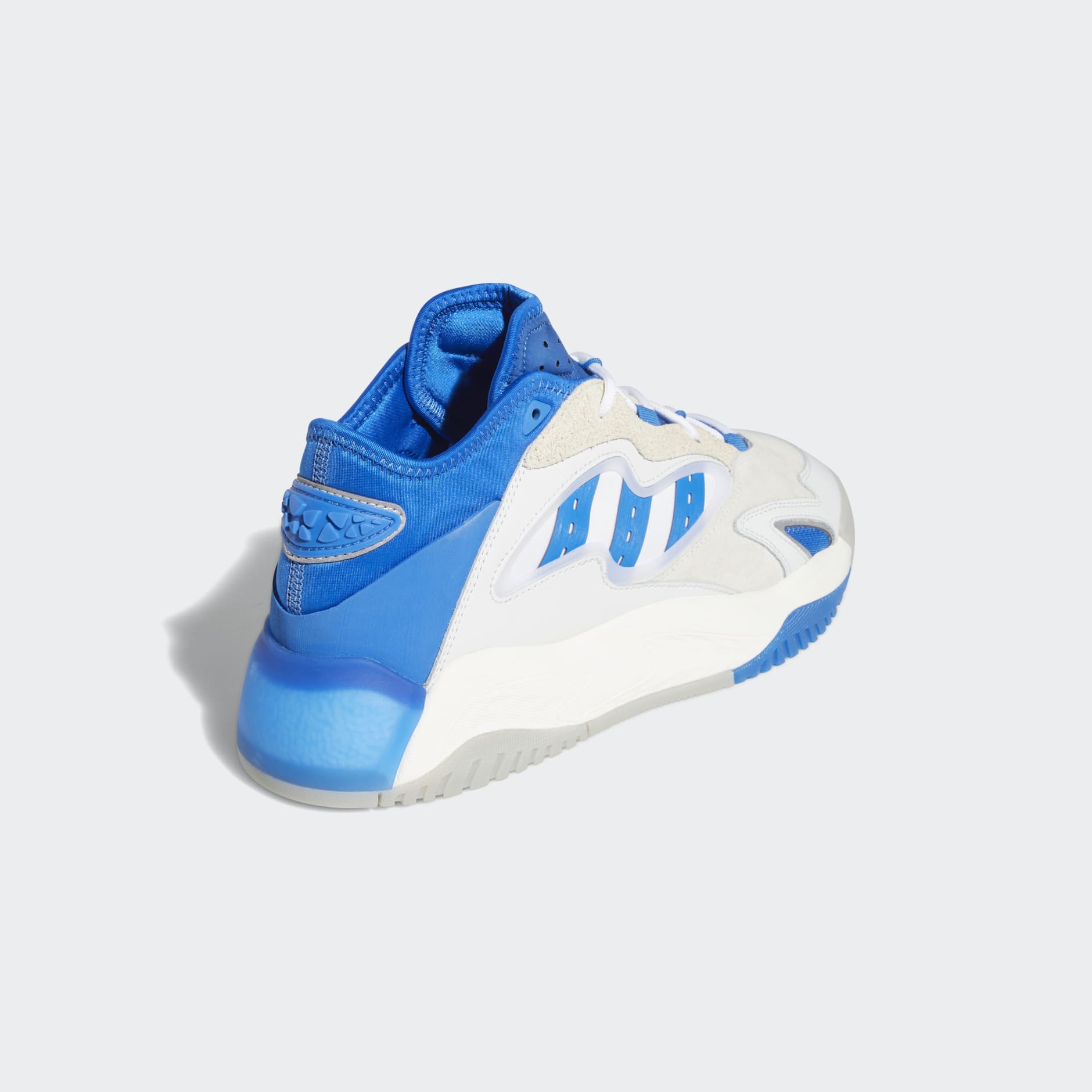 Streetball 2.0 Shoes