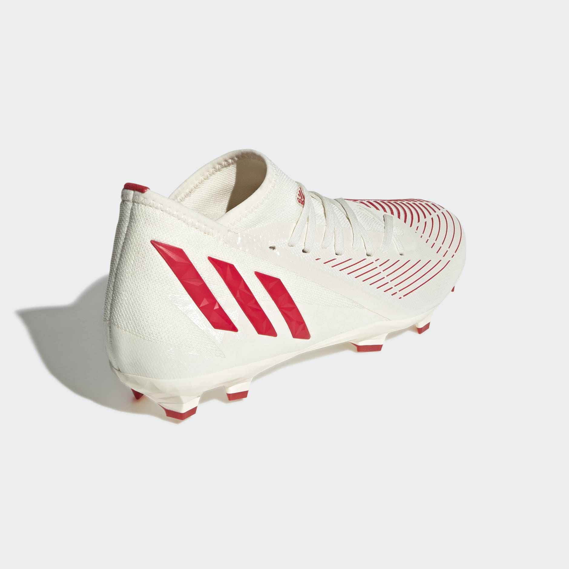 Predator Edge.3 Firm Ground Boots