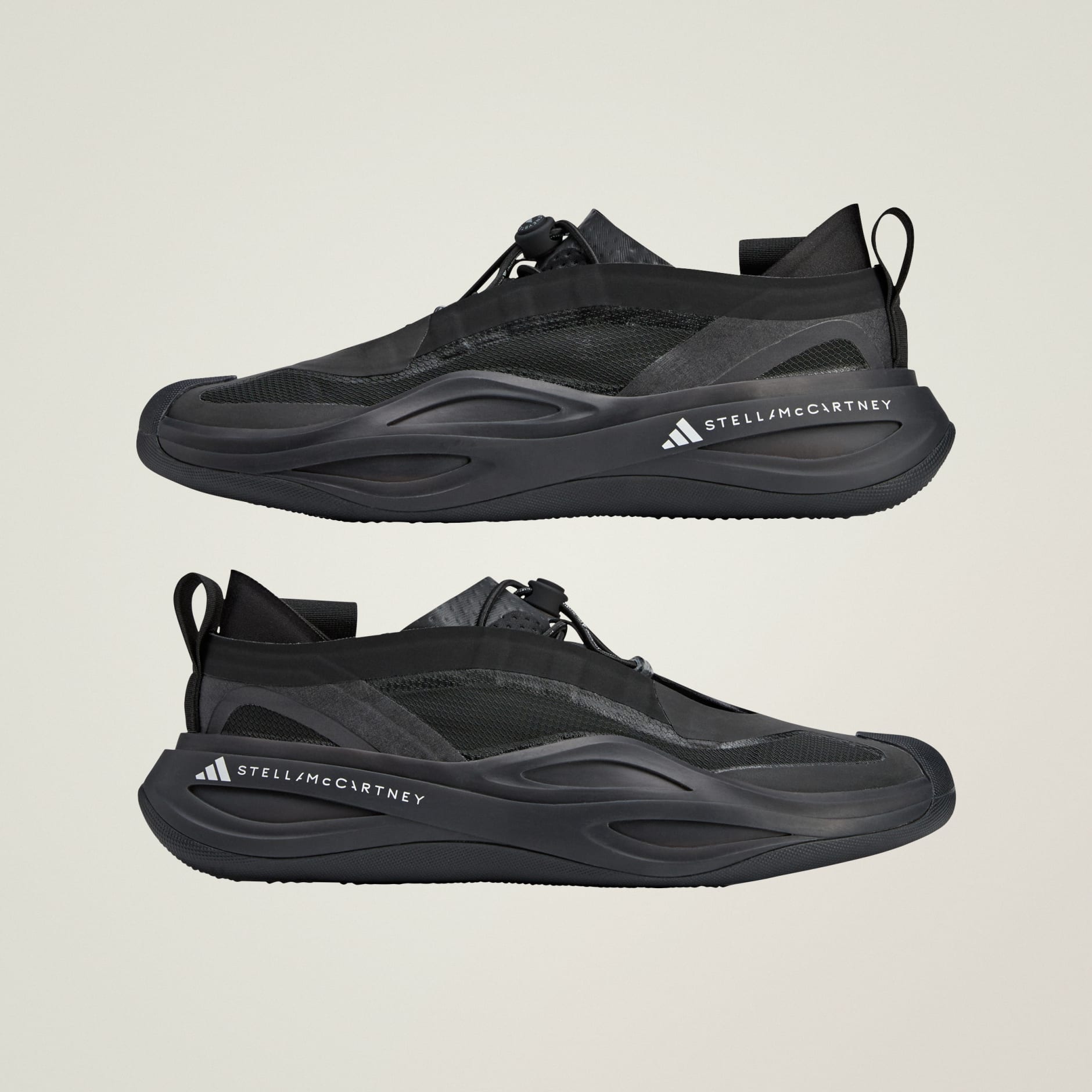 Pantofi adidas by Stella McCartney Sportswear Low Ground