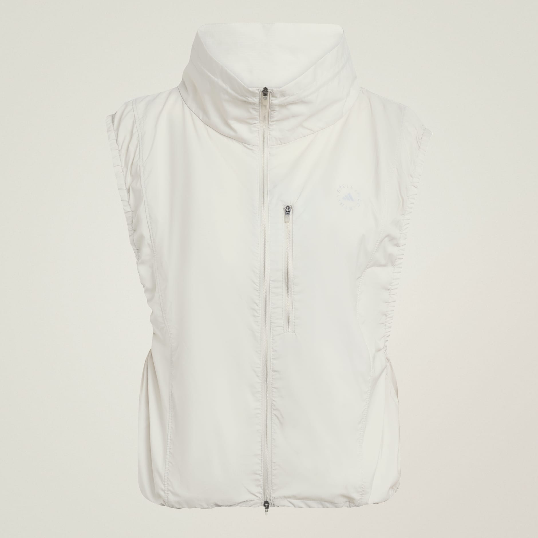 Vestă adidas by Stella McCartney Running