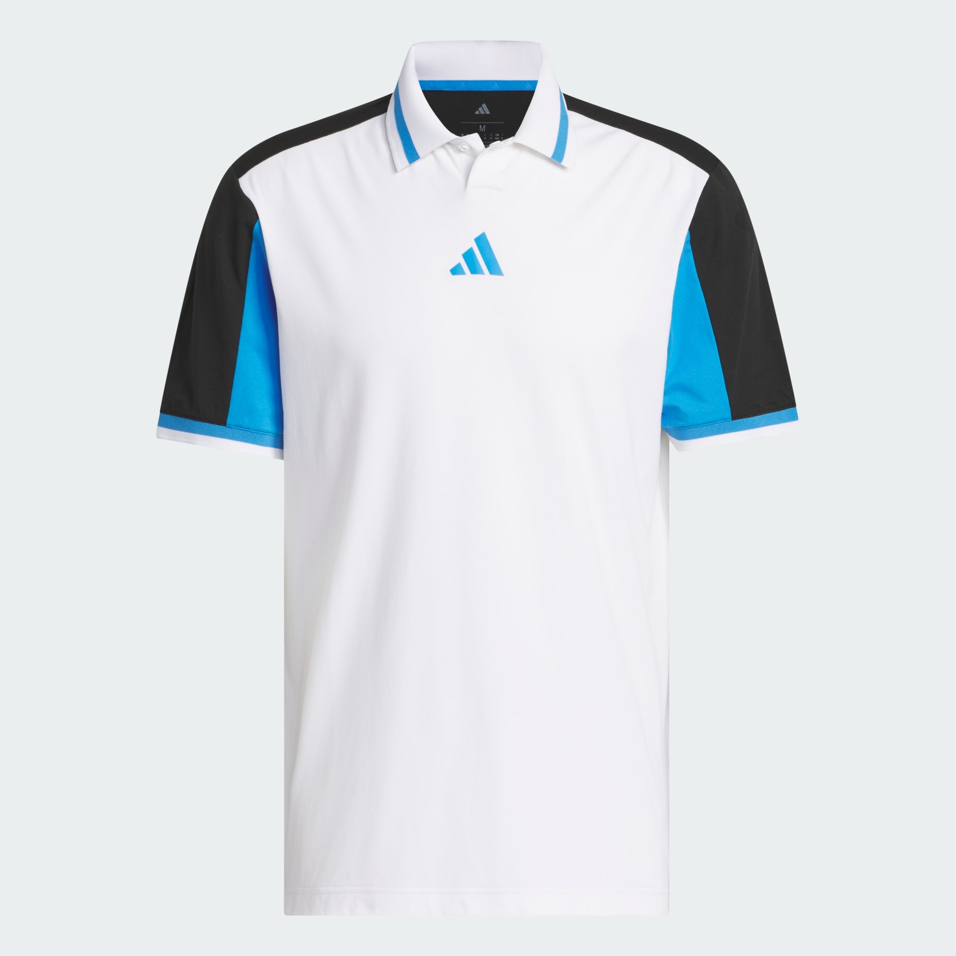 TRICOU POLO BEYOND VENT TWISTKNIT