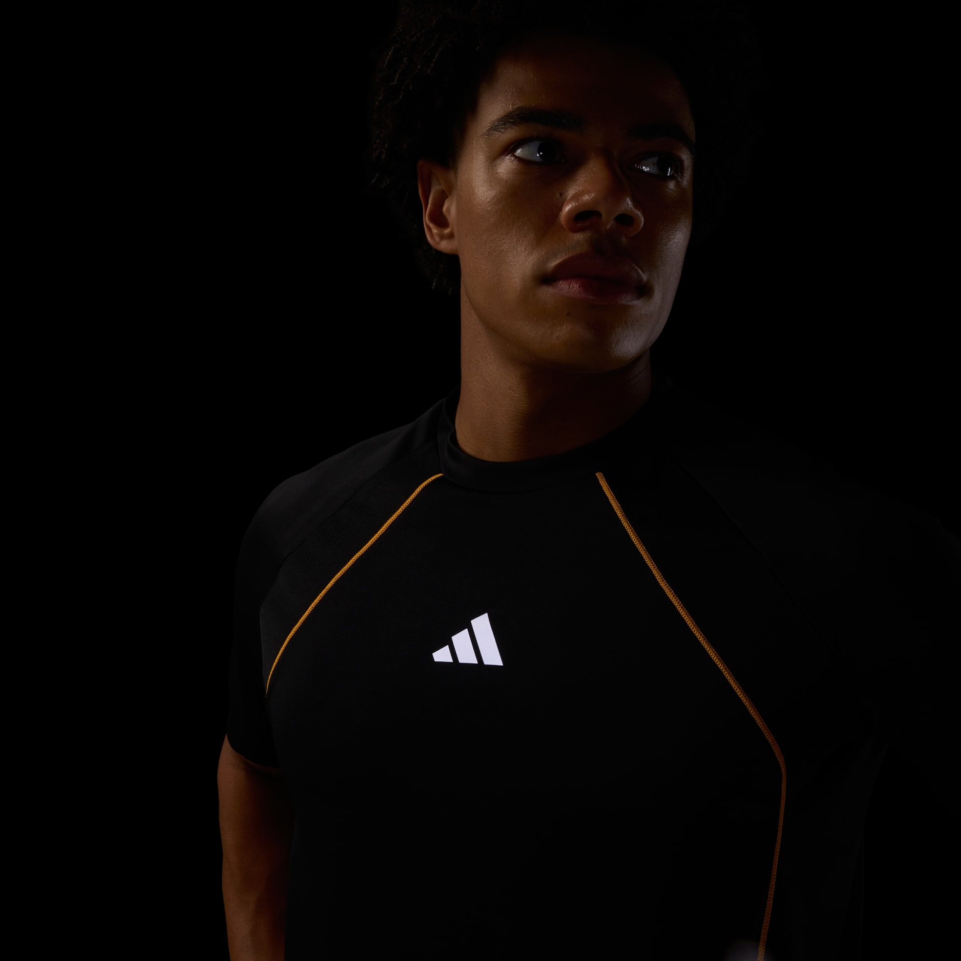 Tech Apparel CLIMACOOL Tee