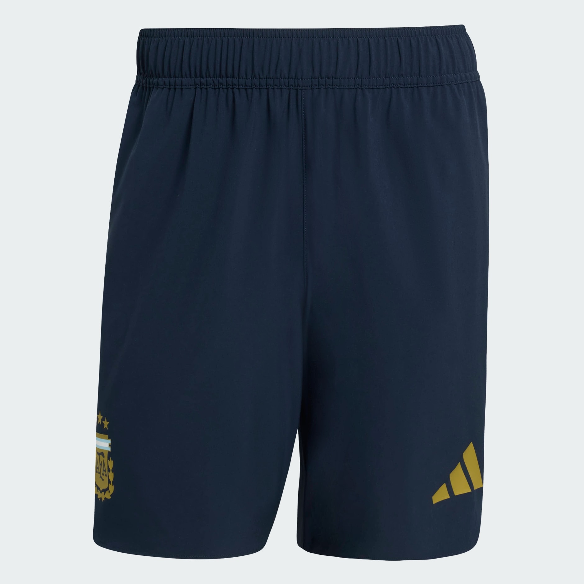 Short Argentine Tiro Travel