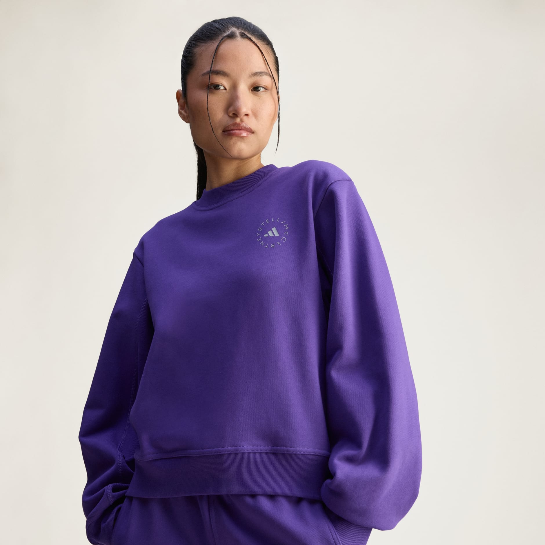 Majica adidas by Stella McCartney