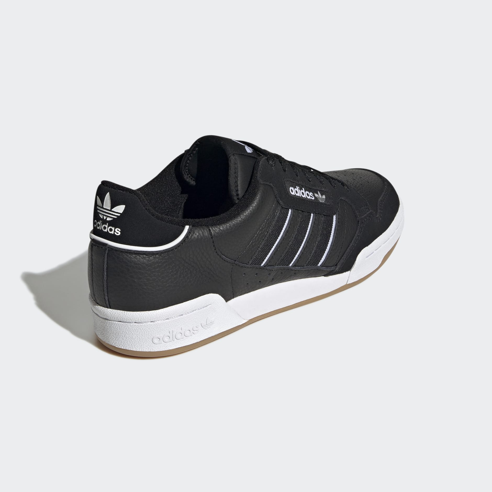 Continental 80 Stripes Shoes