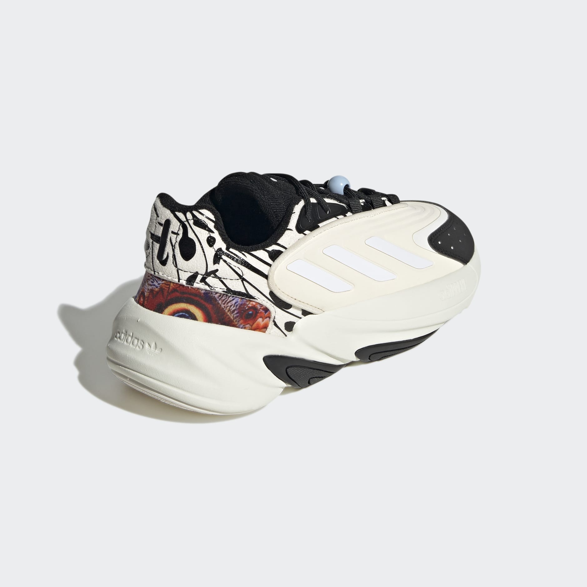 Tenis OZELIA