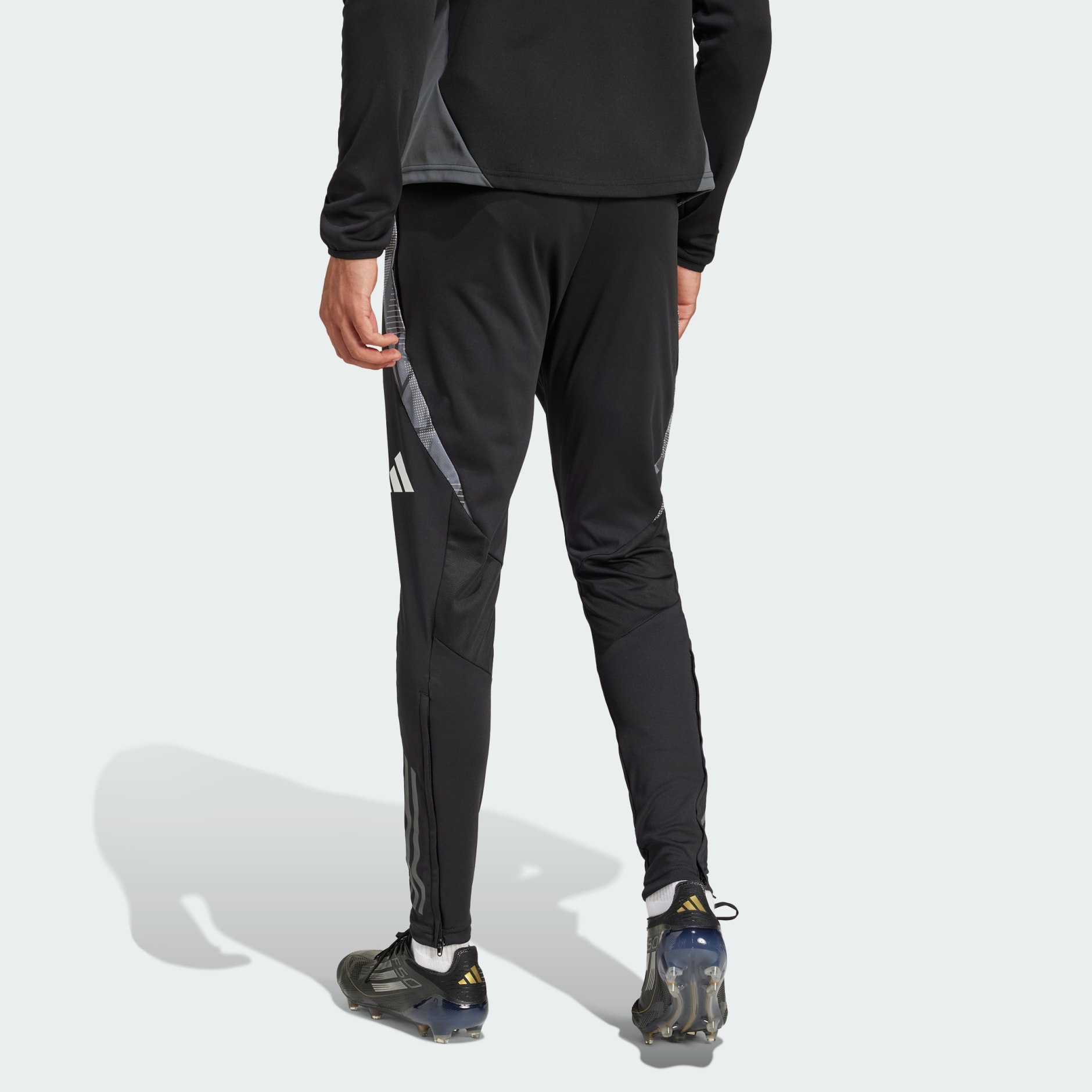 מכנסי אימון ארוכים מכבי חיפה 24/25