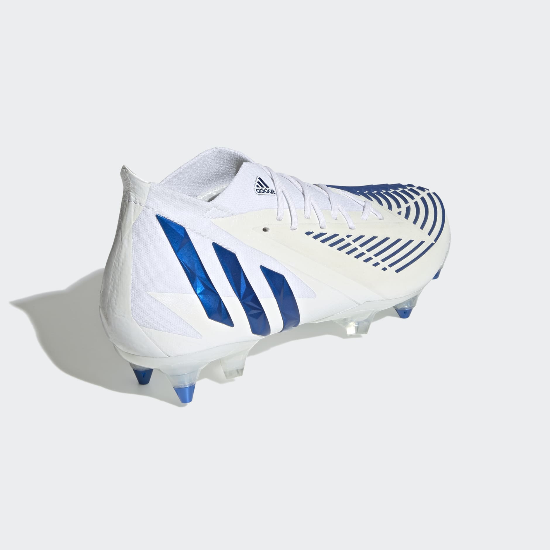 Predator Edge.1 Soft Ground Boots