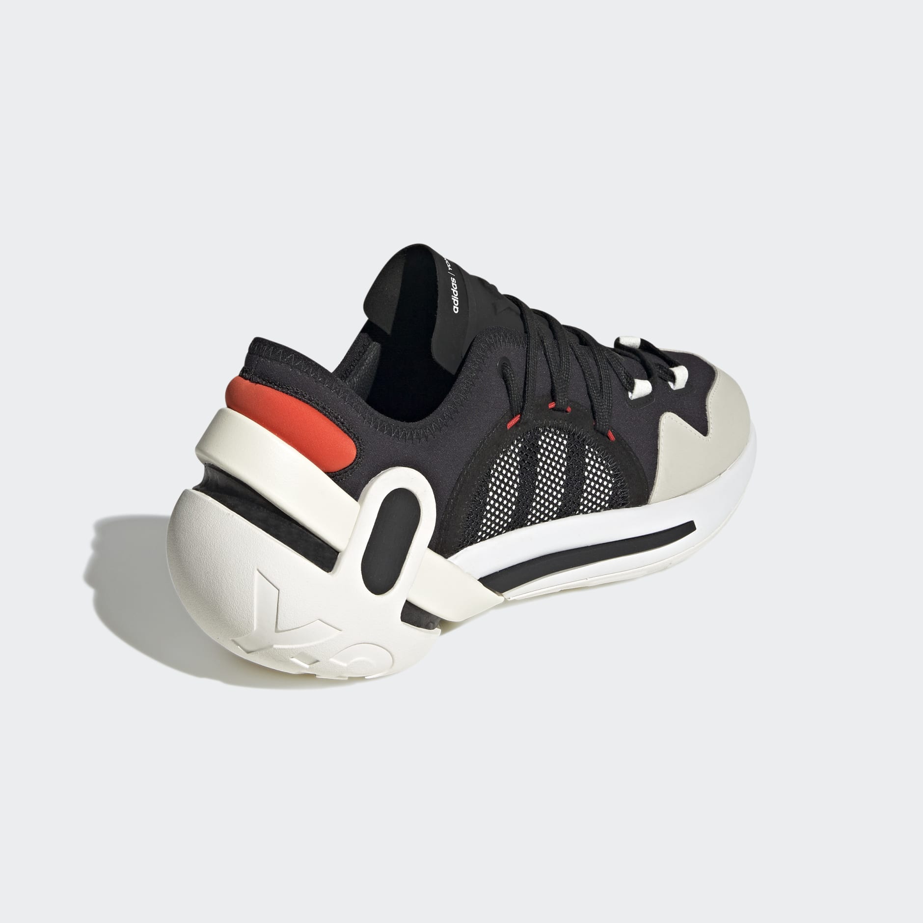 Y-3 Idoso Boost