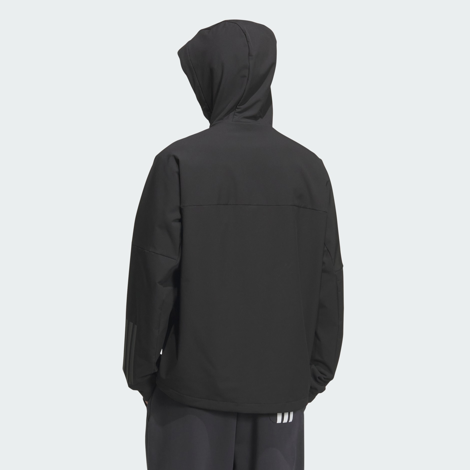 VALUE RANGE SOFT SHELL JACKET