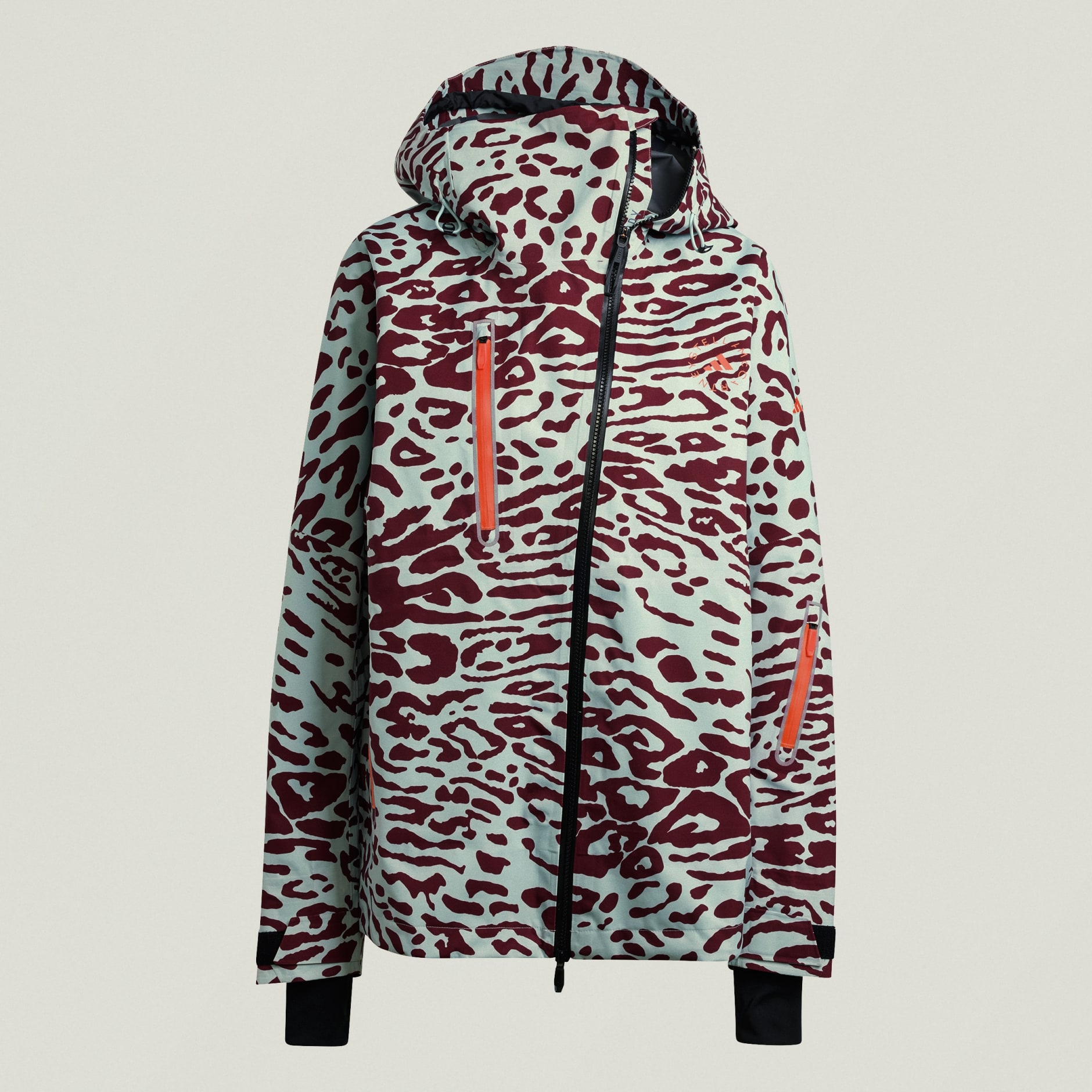 adidas by Stella McCartney x Terrex TrueNature 2L Jacket