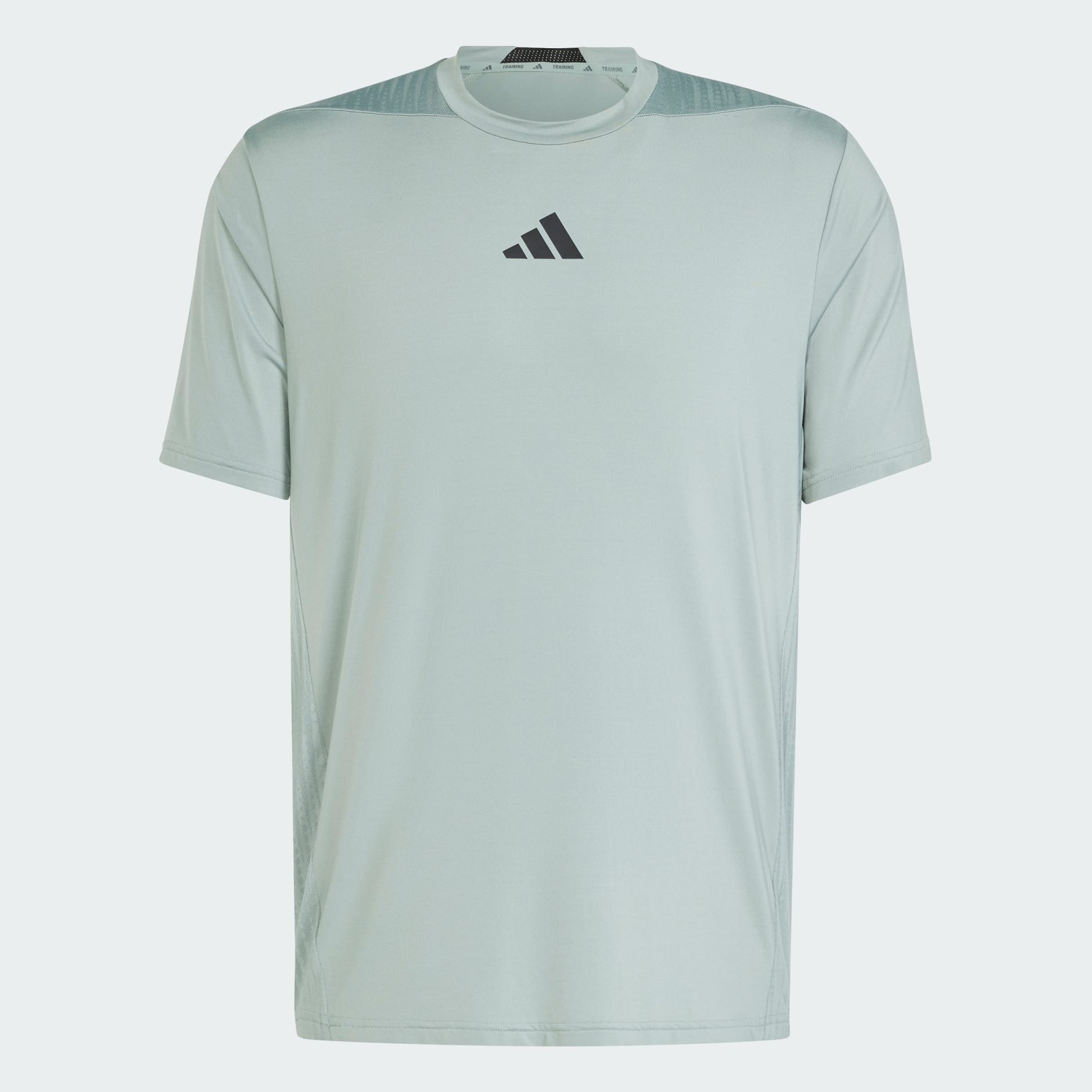 Designed-for-Training Intensity Tee