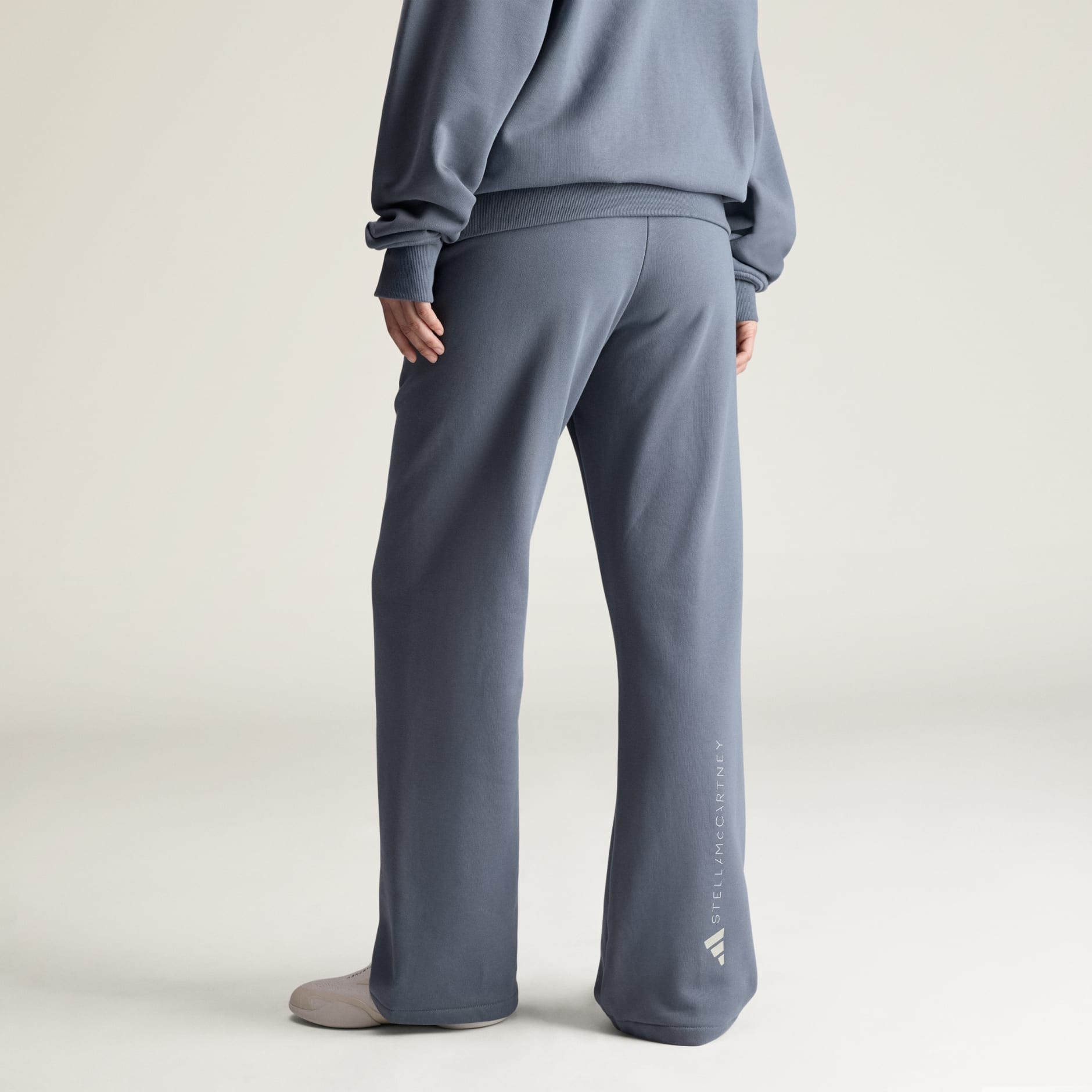 adidas by Stella McCartney Straight Leg Pants
