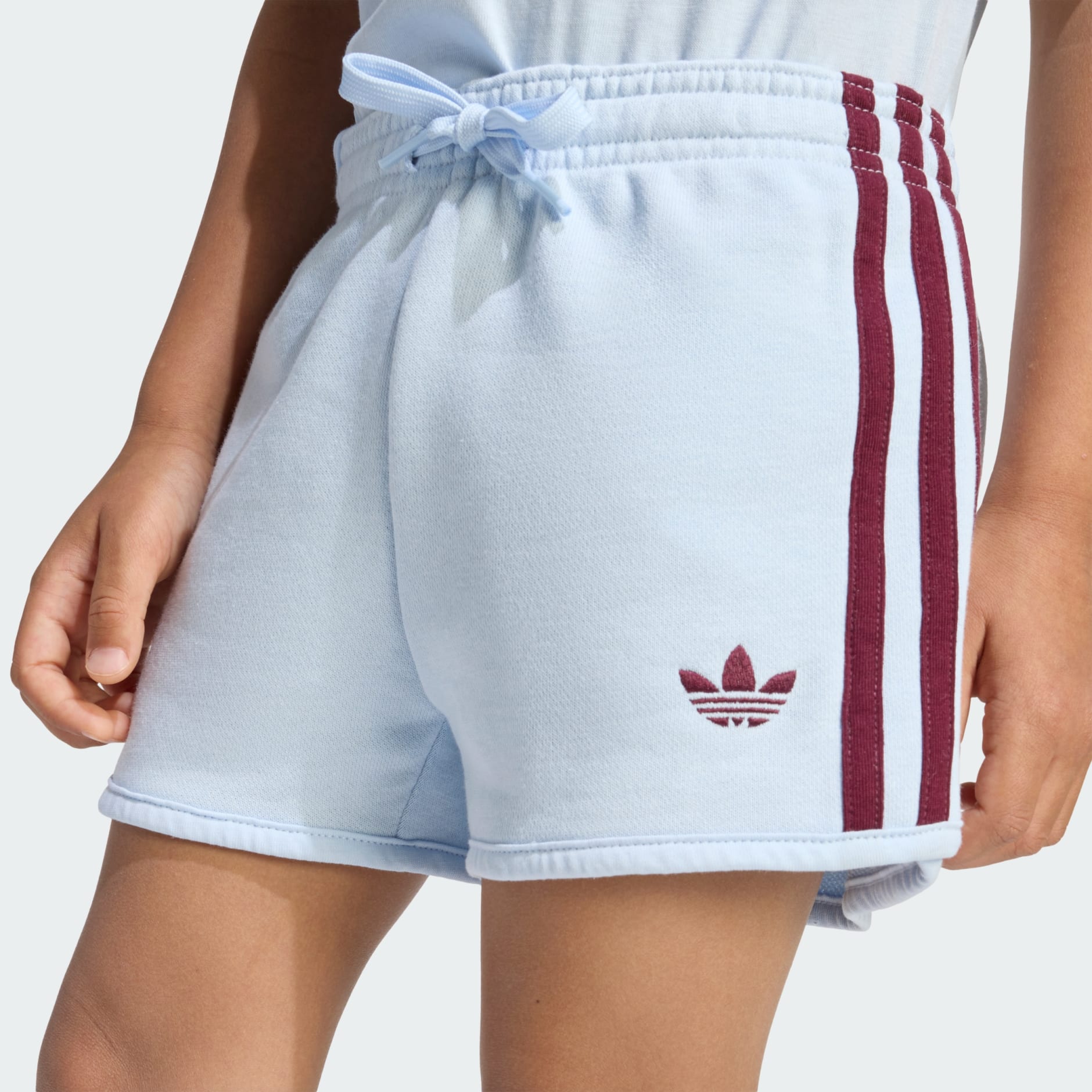 SPRINTER SHORT TEE SET