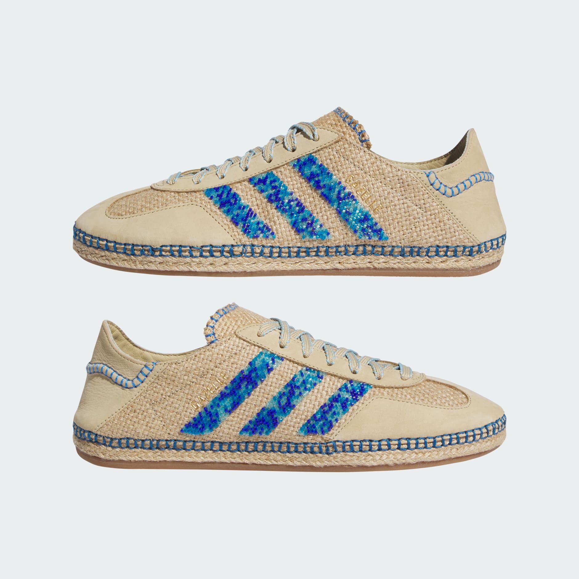 CLOT Gazelle by Edison Chen