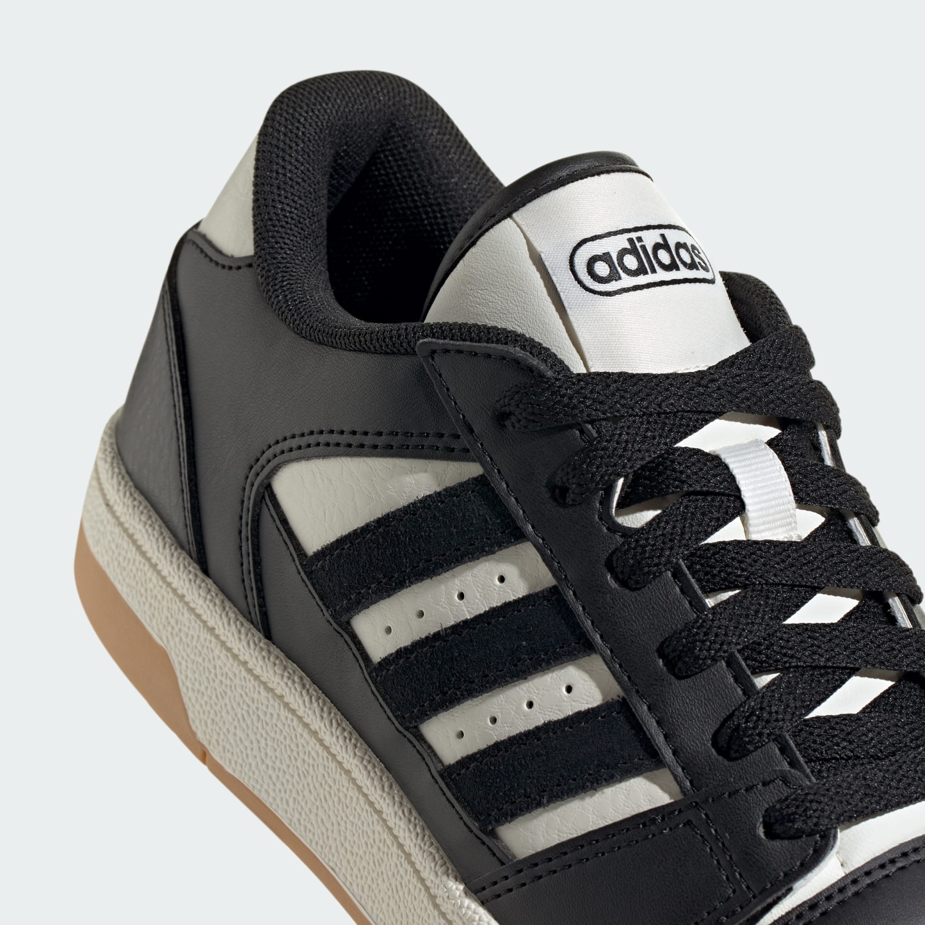 adidas Turnaround Shoes - Black | adidas UAE