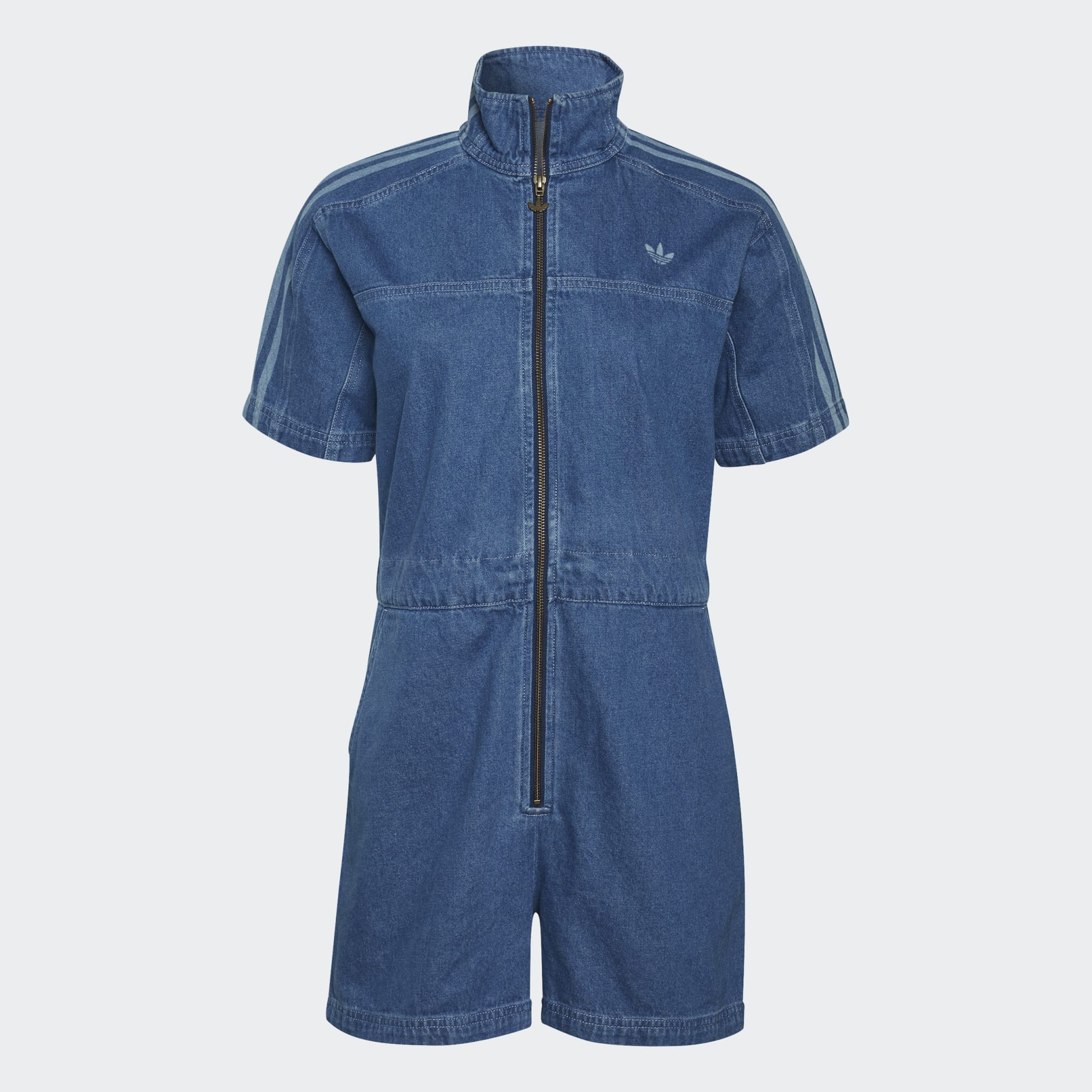 Adicolor Denim Jumpsuit