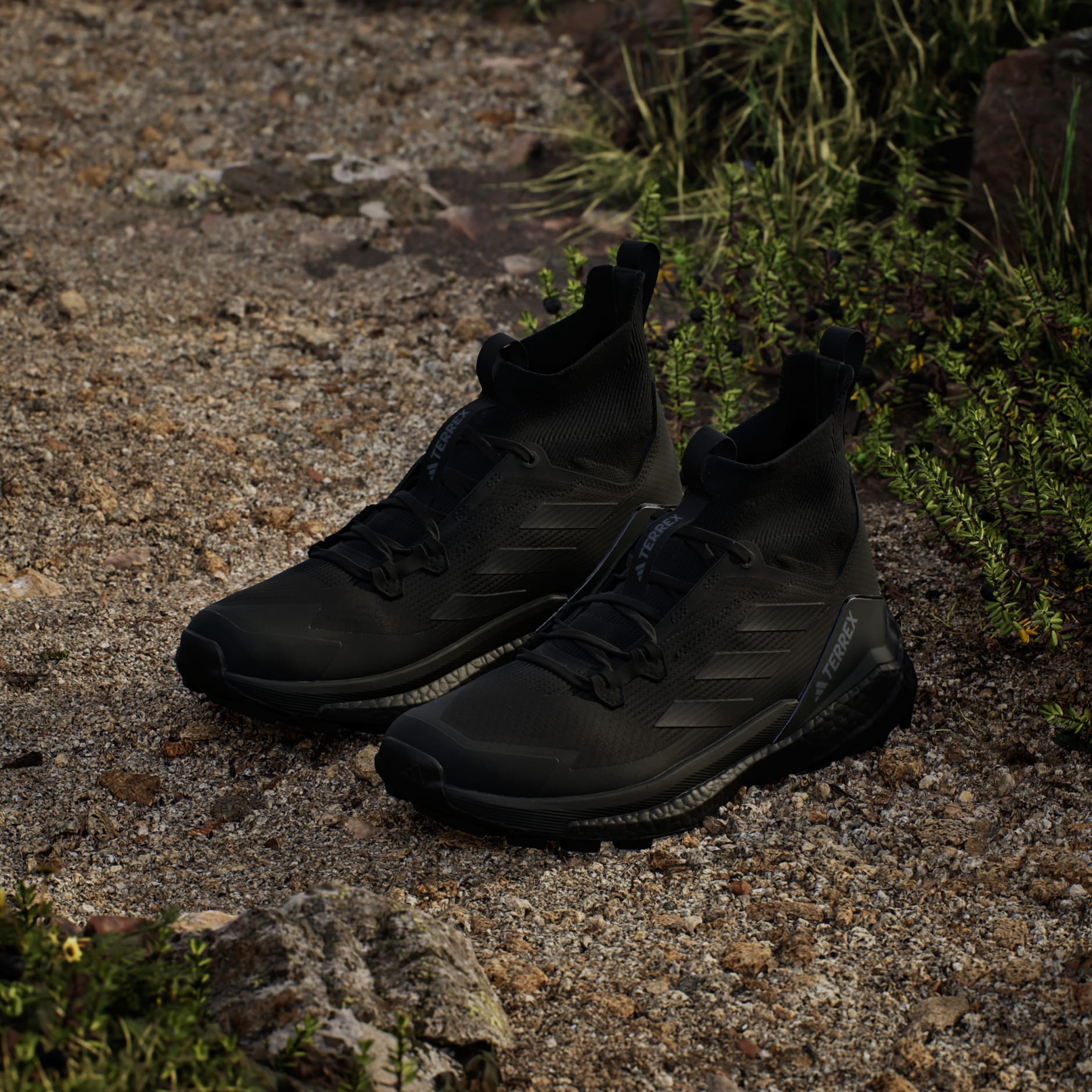 Adidas terrex free hiker men online