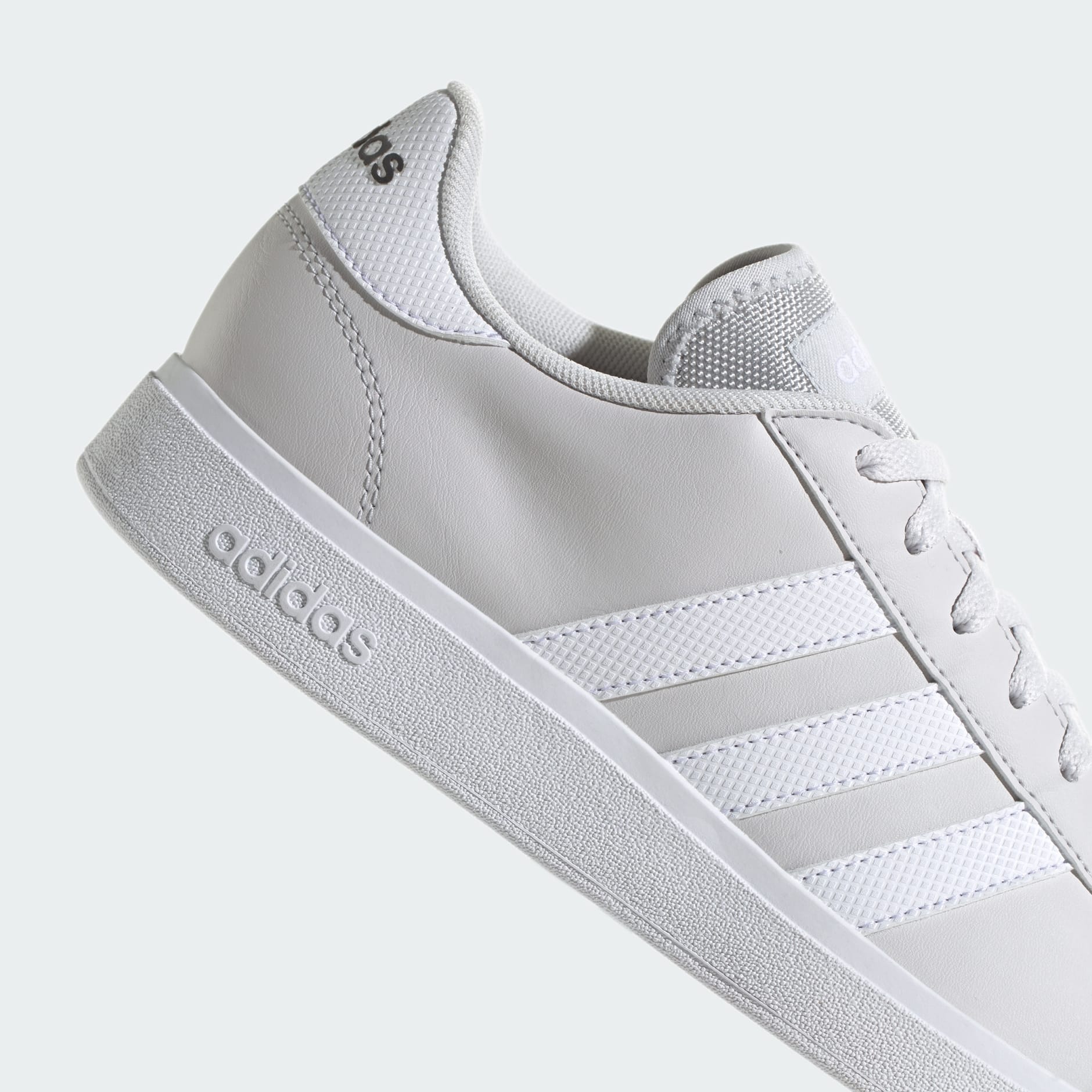 Tenis adidas Grand Court Base 2.0