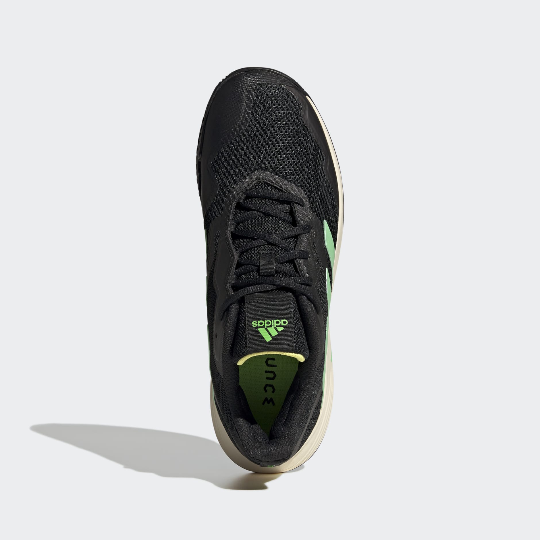 CourtJam Control Clay Tennis Shoes