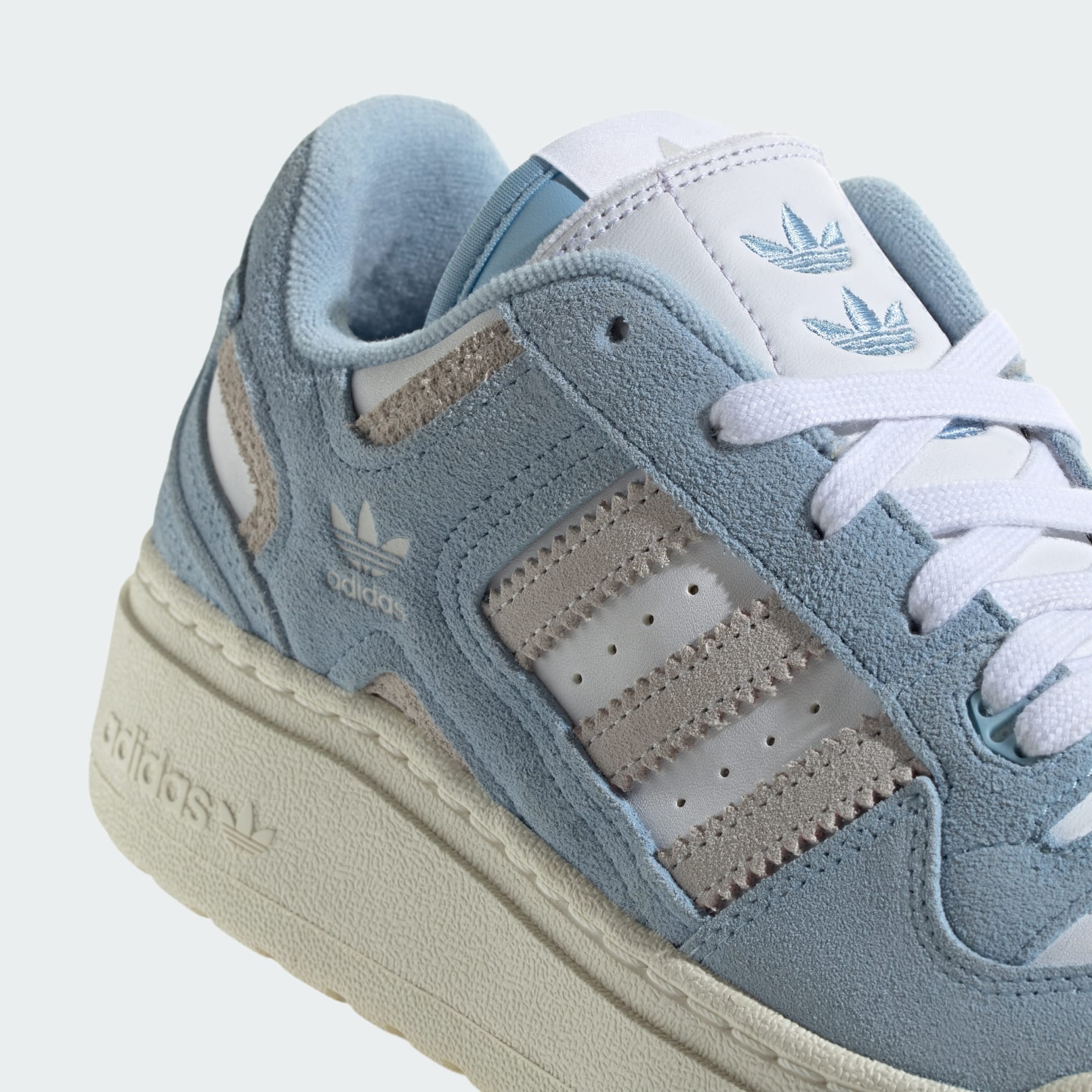 forum xlg sneakersy niskie