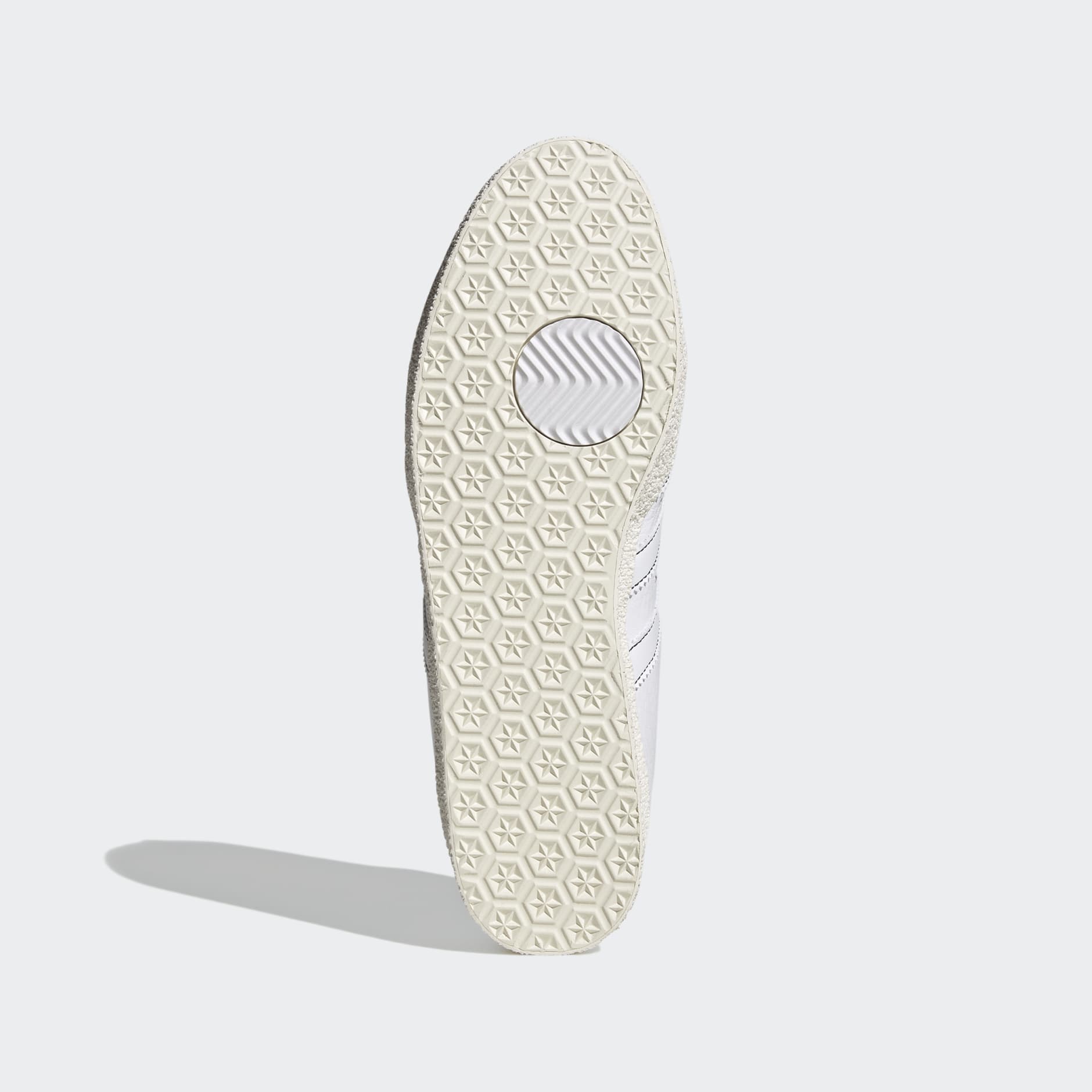 Yabisah SPZL Shoes
