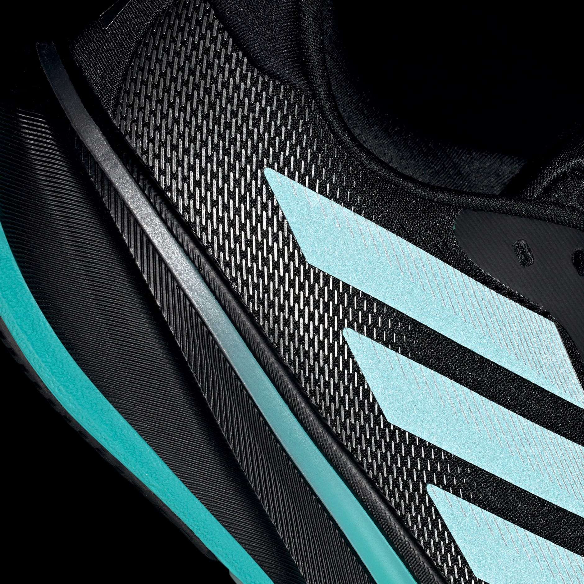 MERCEDES - AMG PETRONAS FORMULA ONE TEAM Supernova Rise 2 W