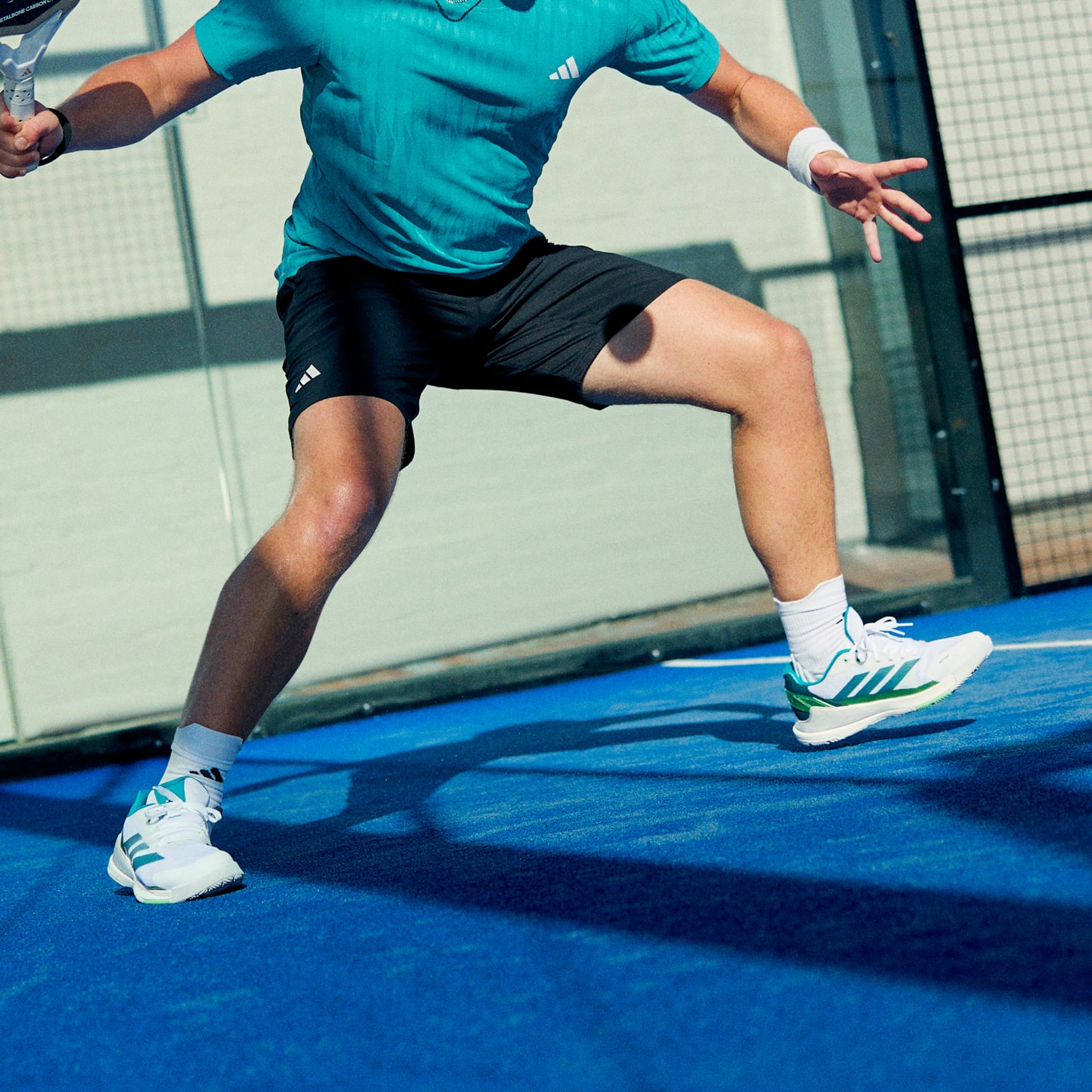 Pantofi Crazyquick Padel