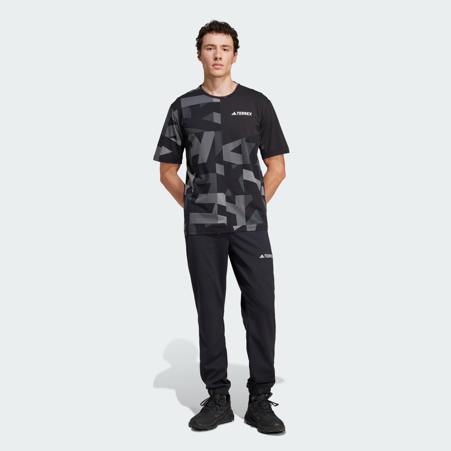 Terrex Multi 針織長褲