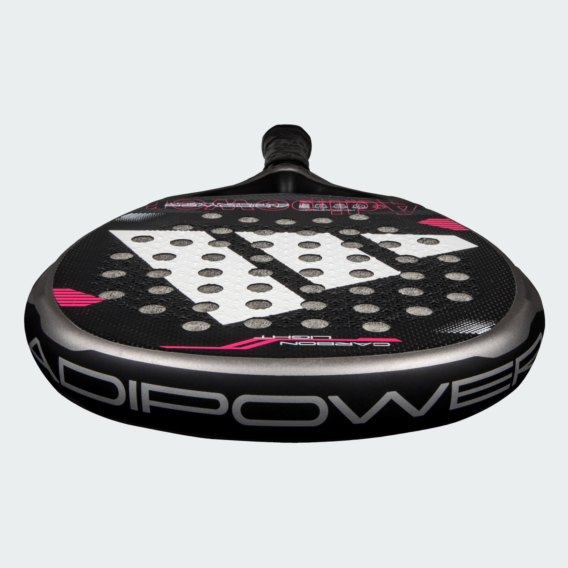 מחבט Adipower Carbon Light