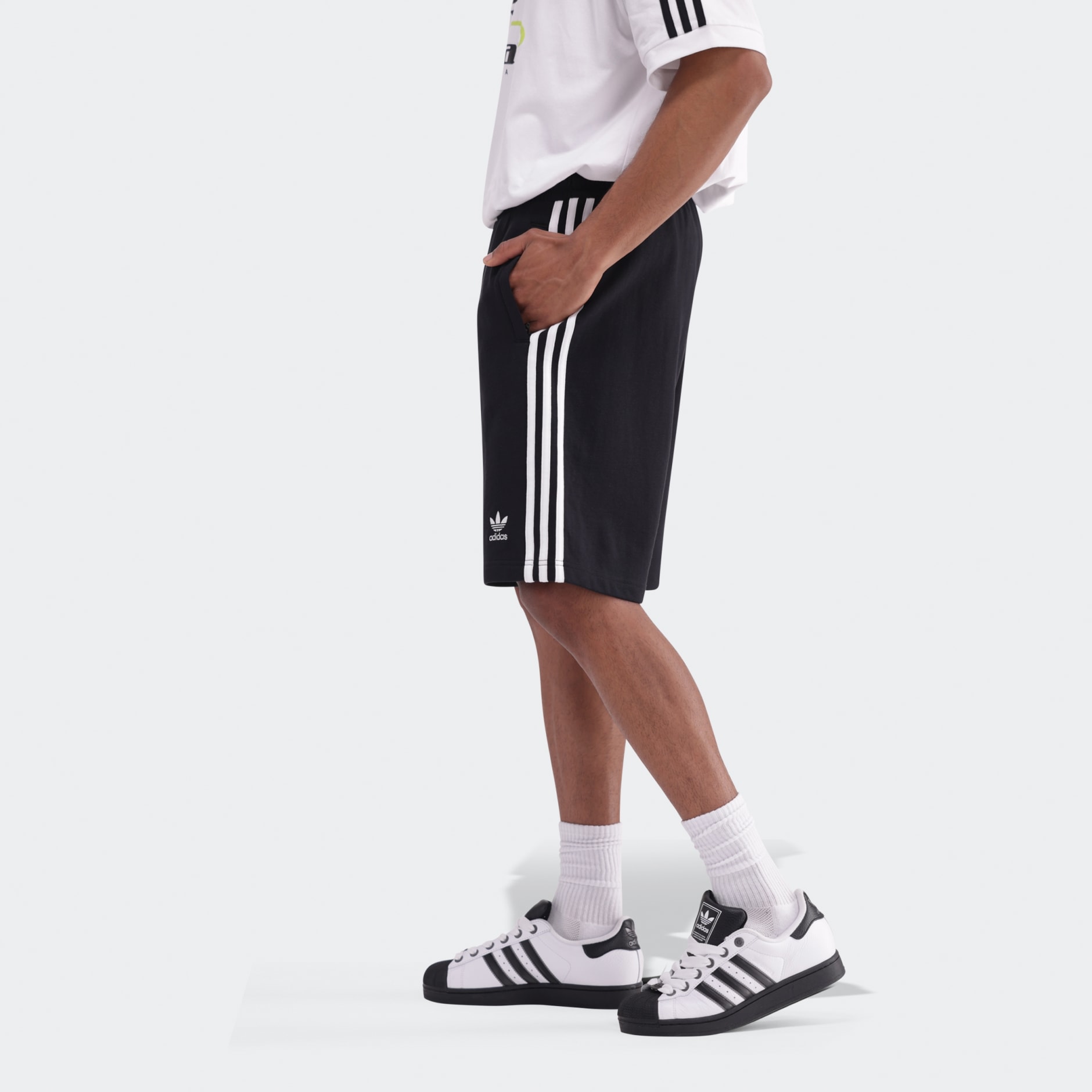 Adicolor 3-Stripes Shorts