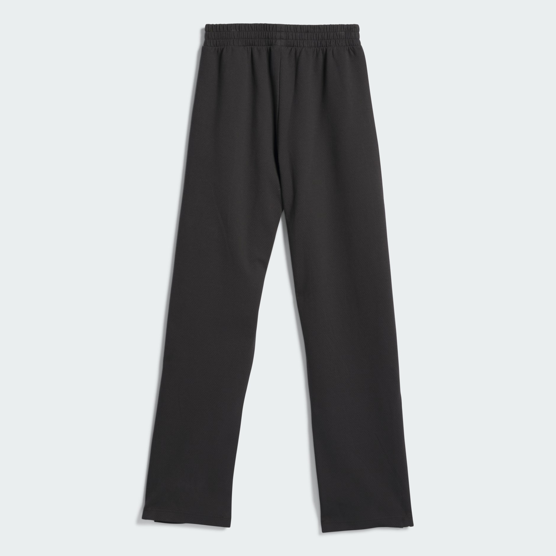【ADIDAS】Basketball Spacer Track Pants - Gray / JJ1562 All products - adidas Basketball Spacer Track Pants (Gender
