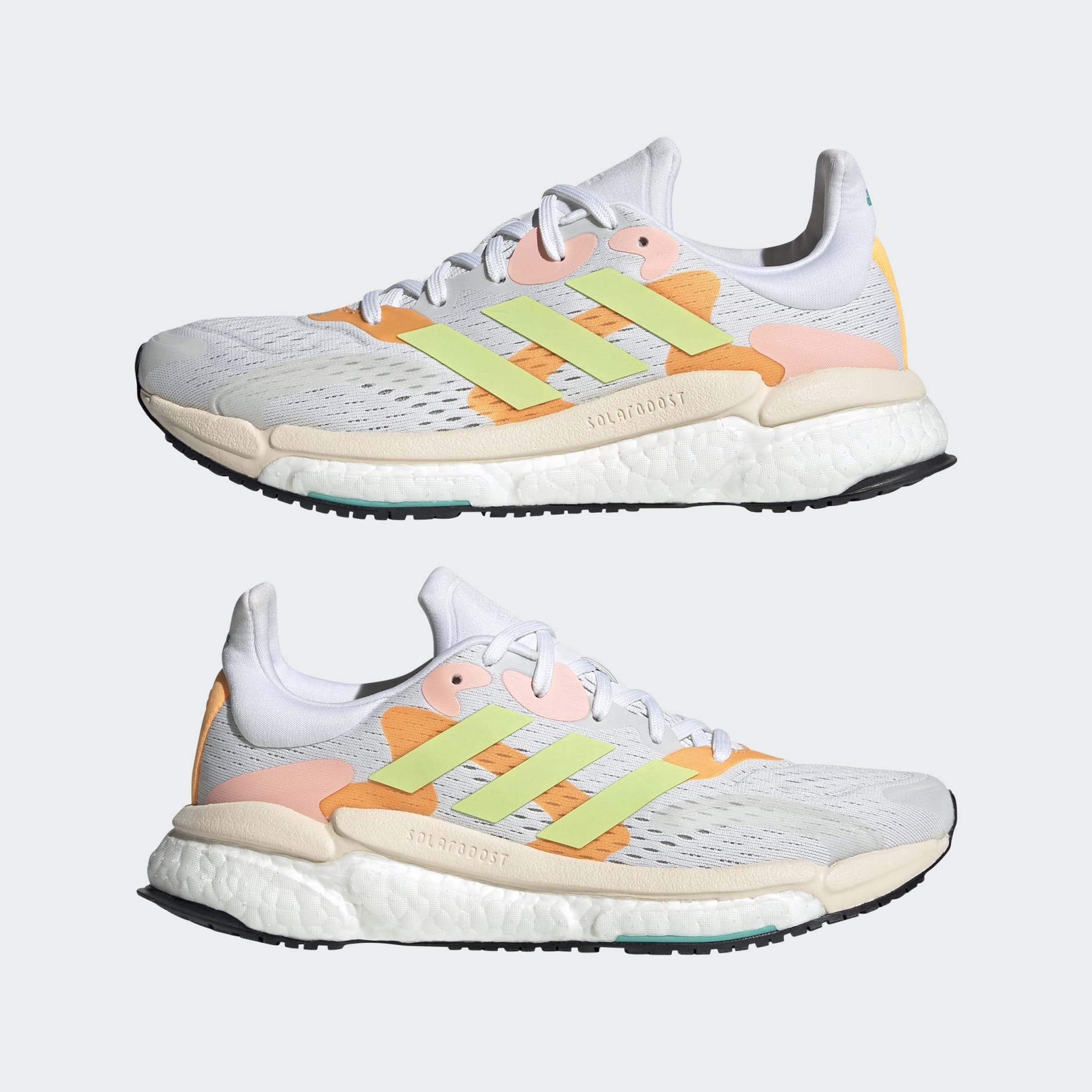 Solarboost 4 Shoes