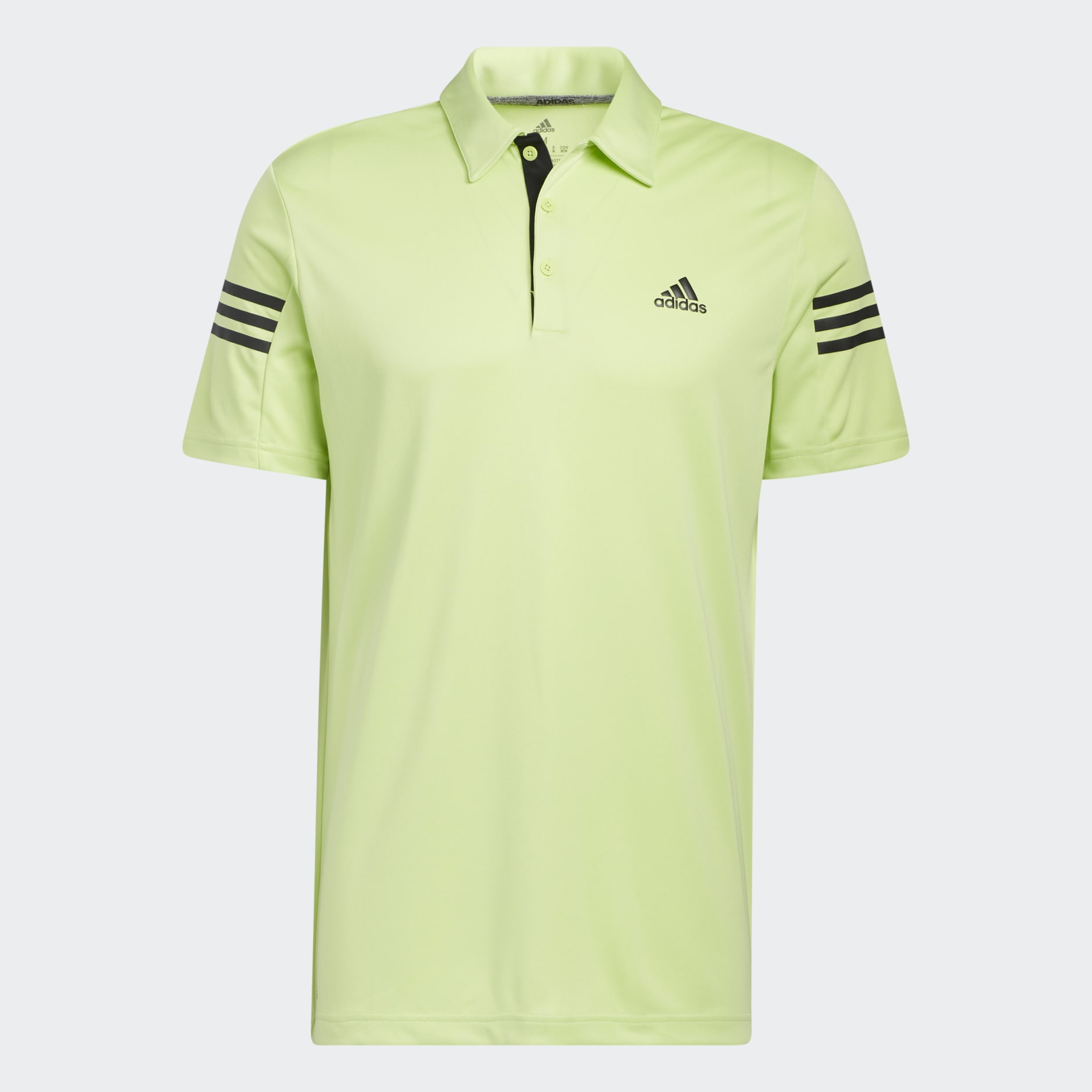 3-Stripes Polo Shirt