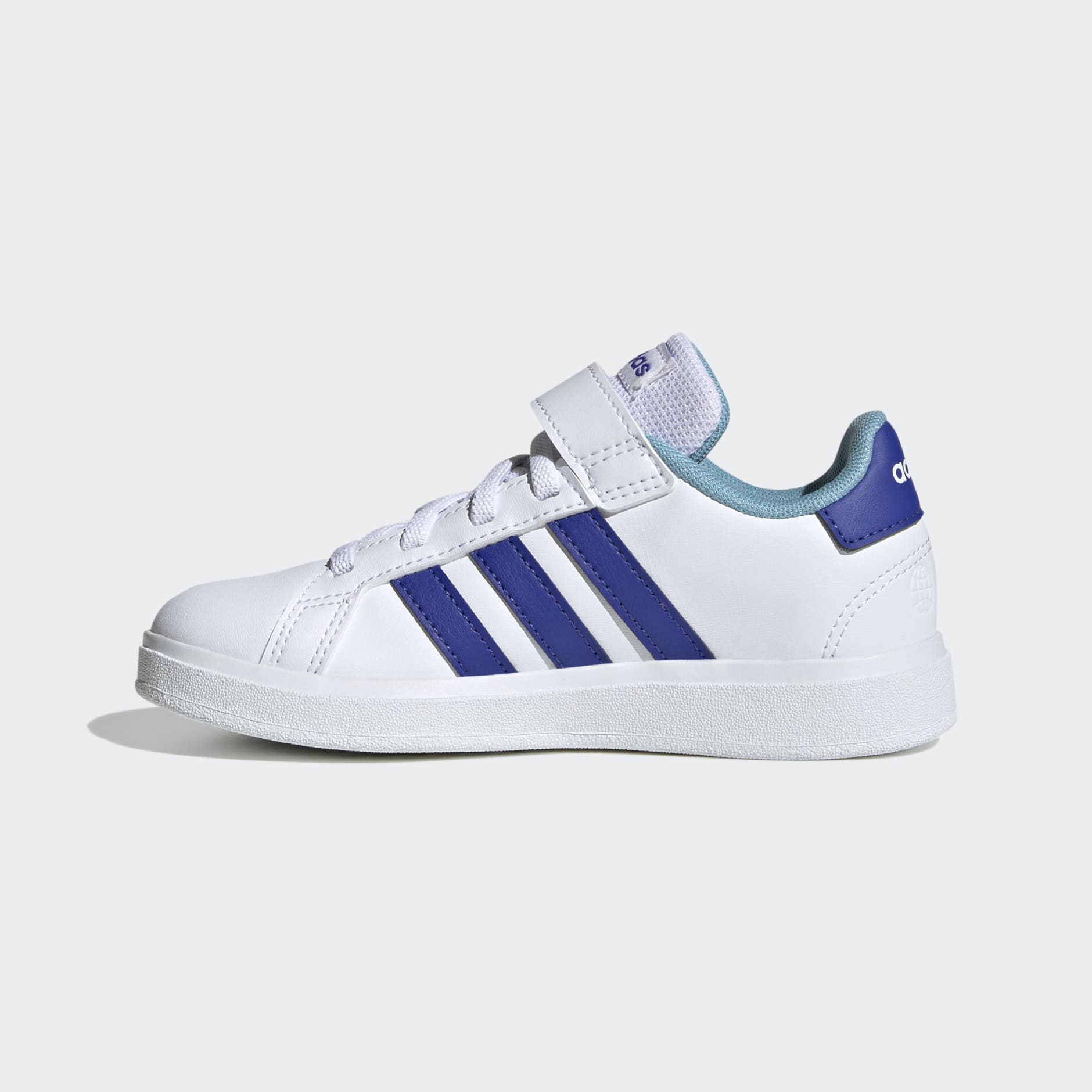 Grand Court 2.0 Shoes Kids