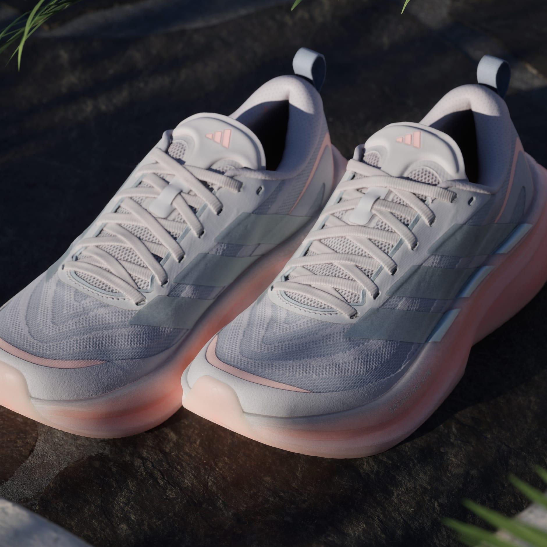 PANTOFI DE ALERGARE SUPERNOVA GLIDE W