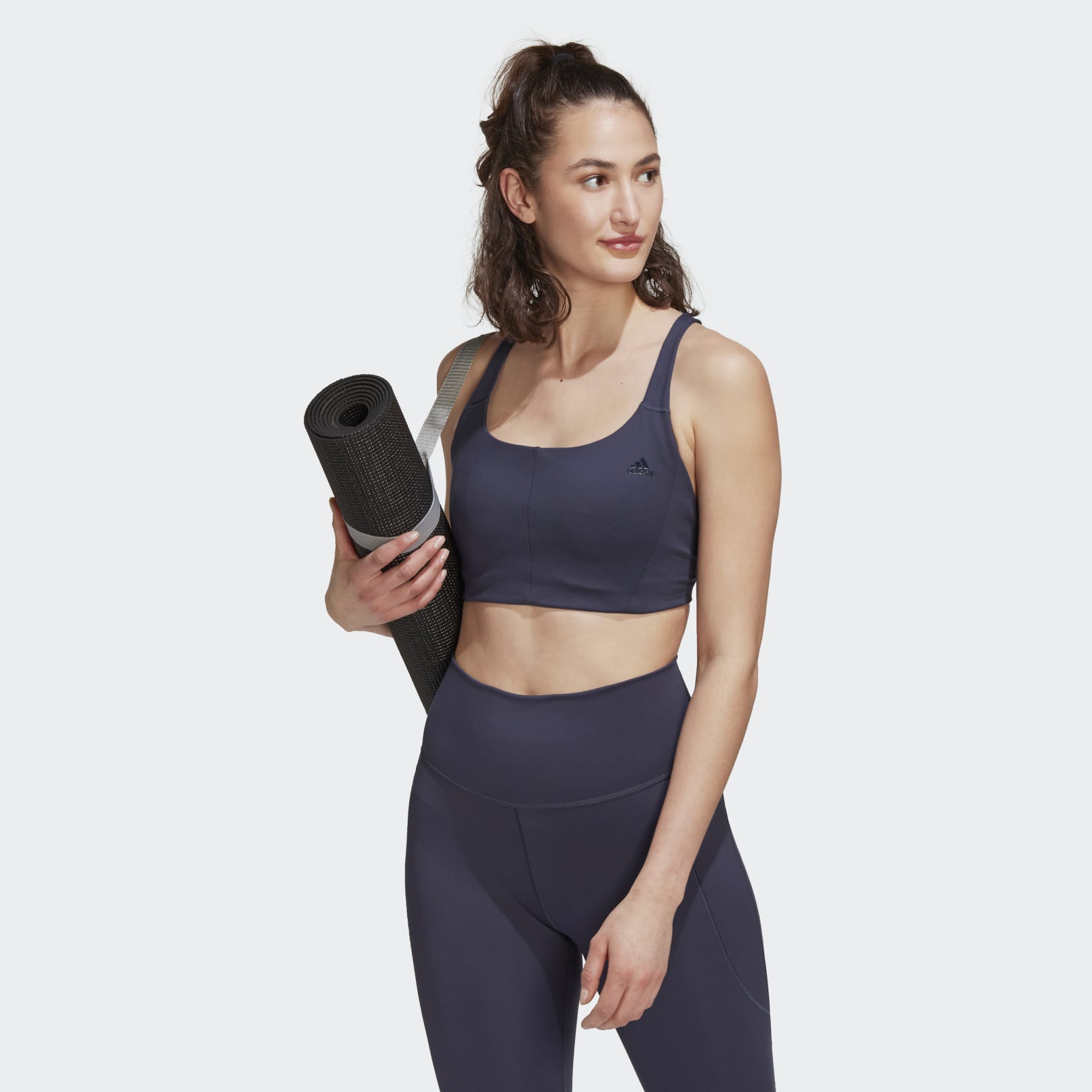 CoreFlow Medium-Support Bra