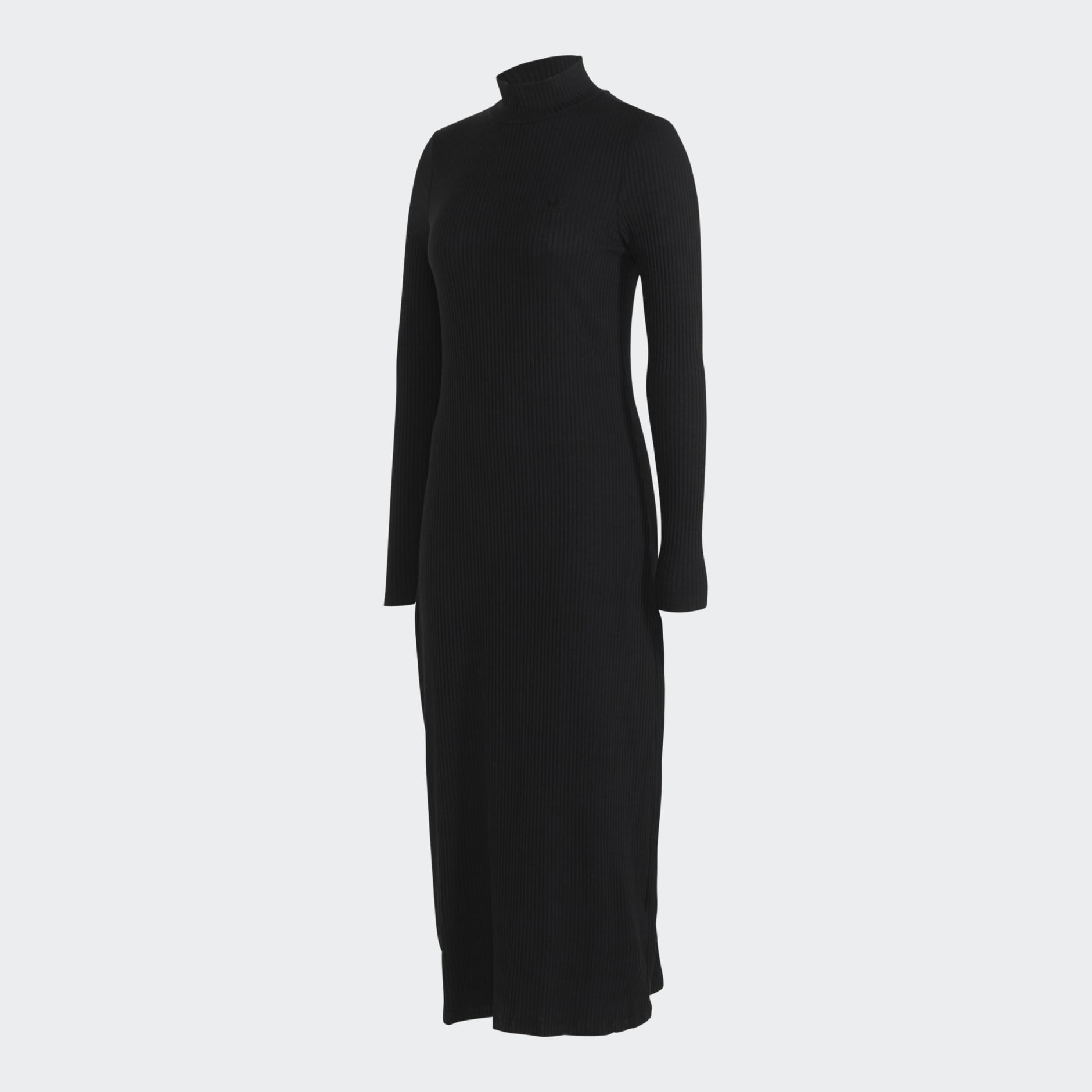 RIB DRESS