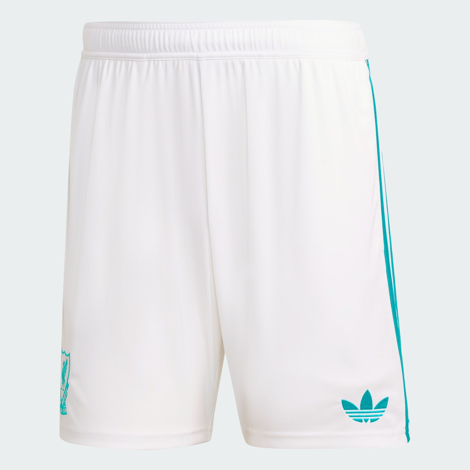 25ss ❗️Ｌ⭐️CLUBHAUS The Crew Shorts White ⭐️ Mężczyźni | Bermudy SS25 Premium - Zobacz ofertę produktową