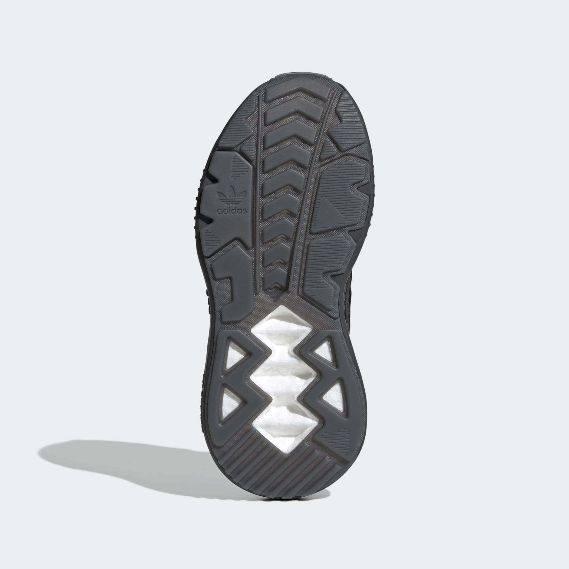 adidas ZX 5K BOOST Shoes - Black | adidas SA