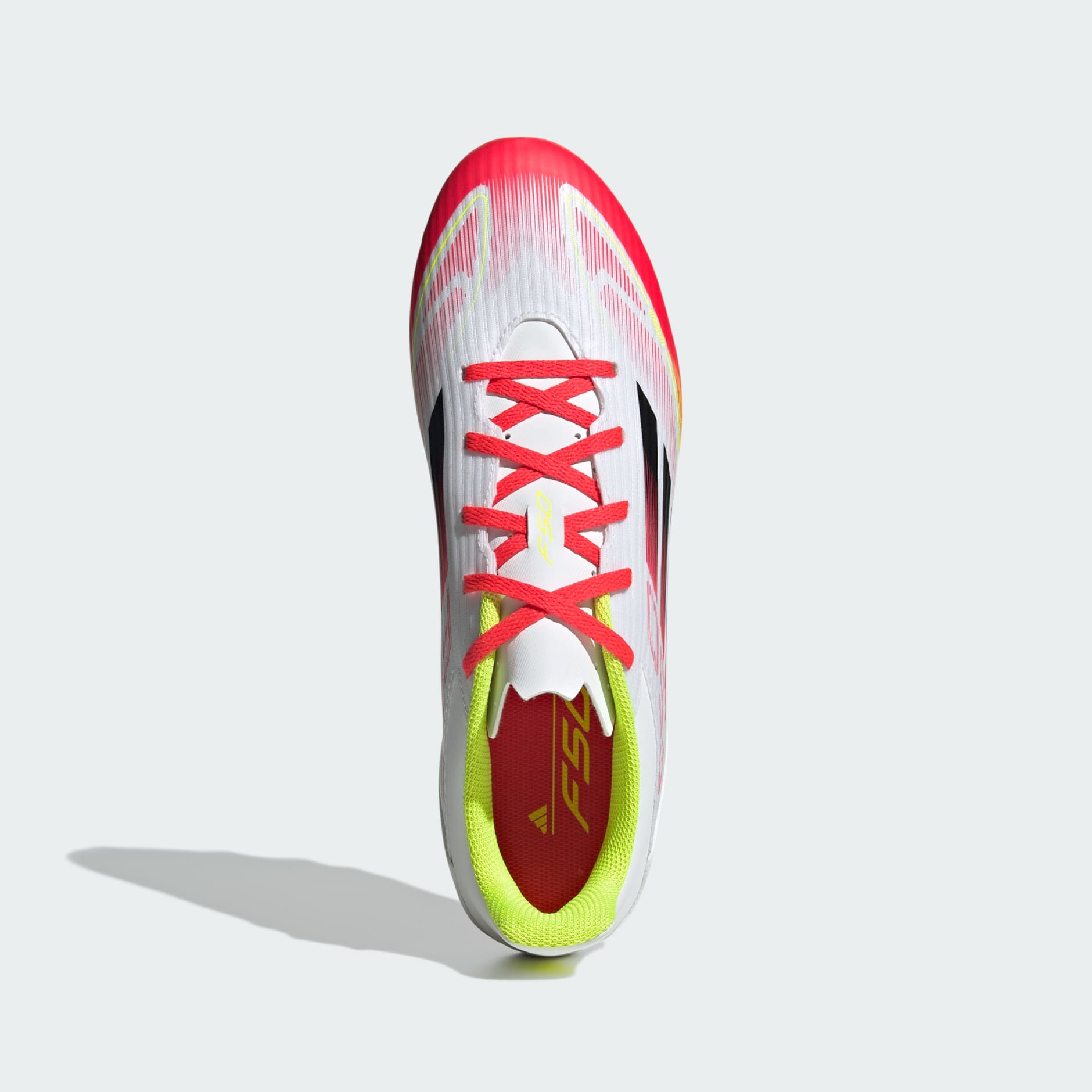 Ghete de fotbal F50 Club pentru teren dur/multi-teren