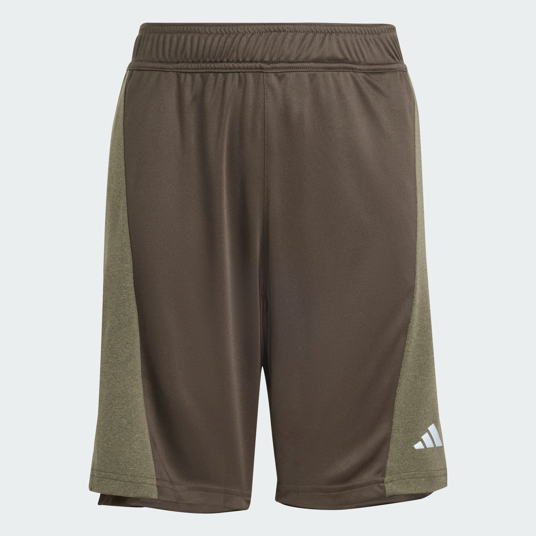 Training AEROREADY Heather Shorts Kids