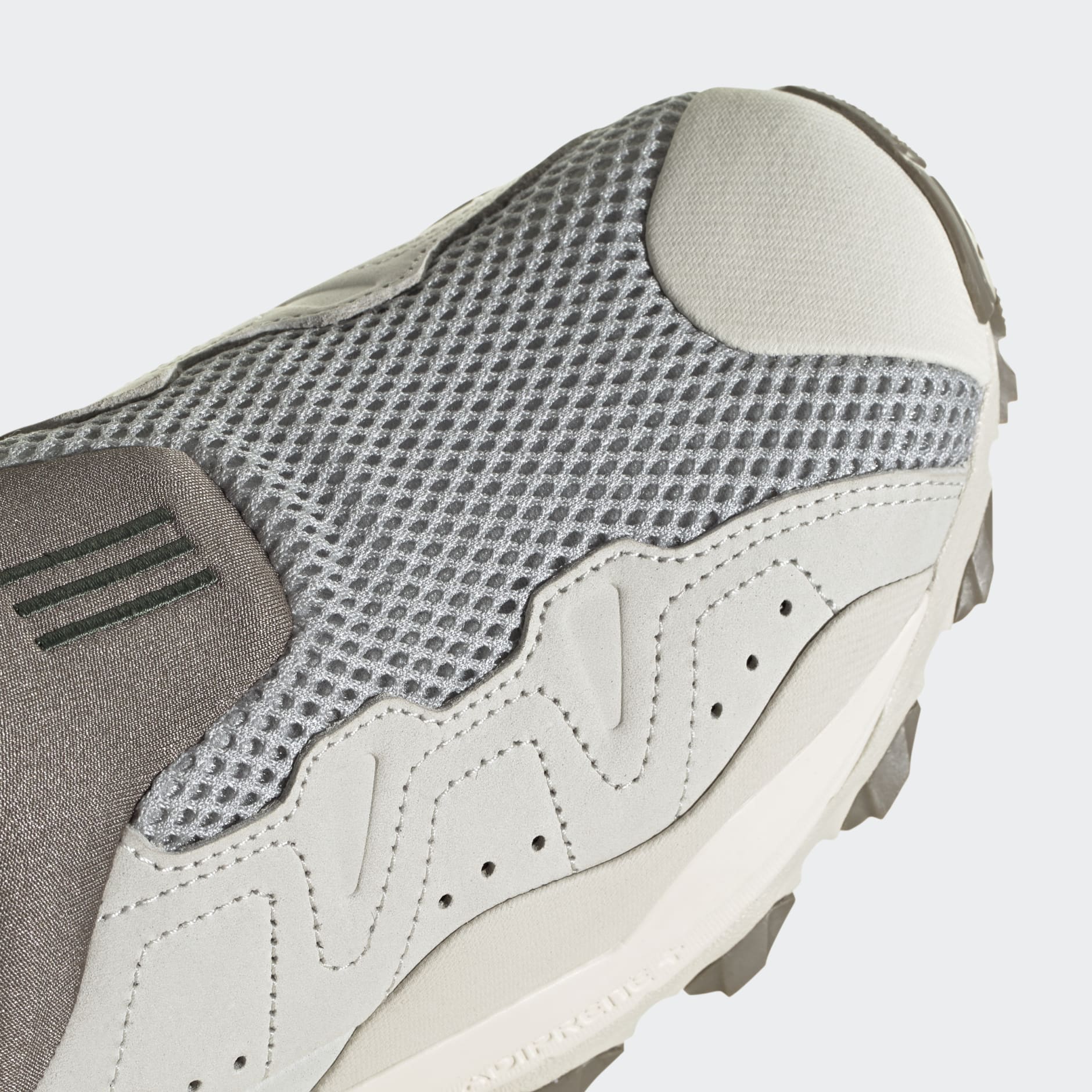 adidas Hyperturf Adventure Shoes Grey adidas SA